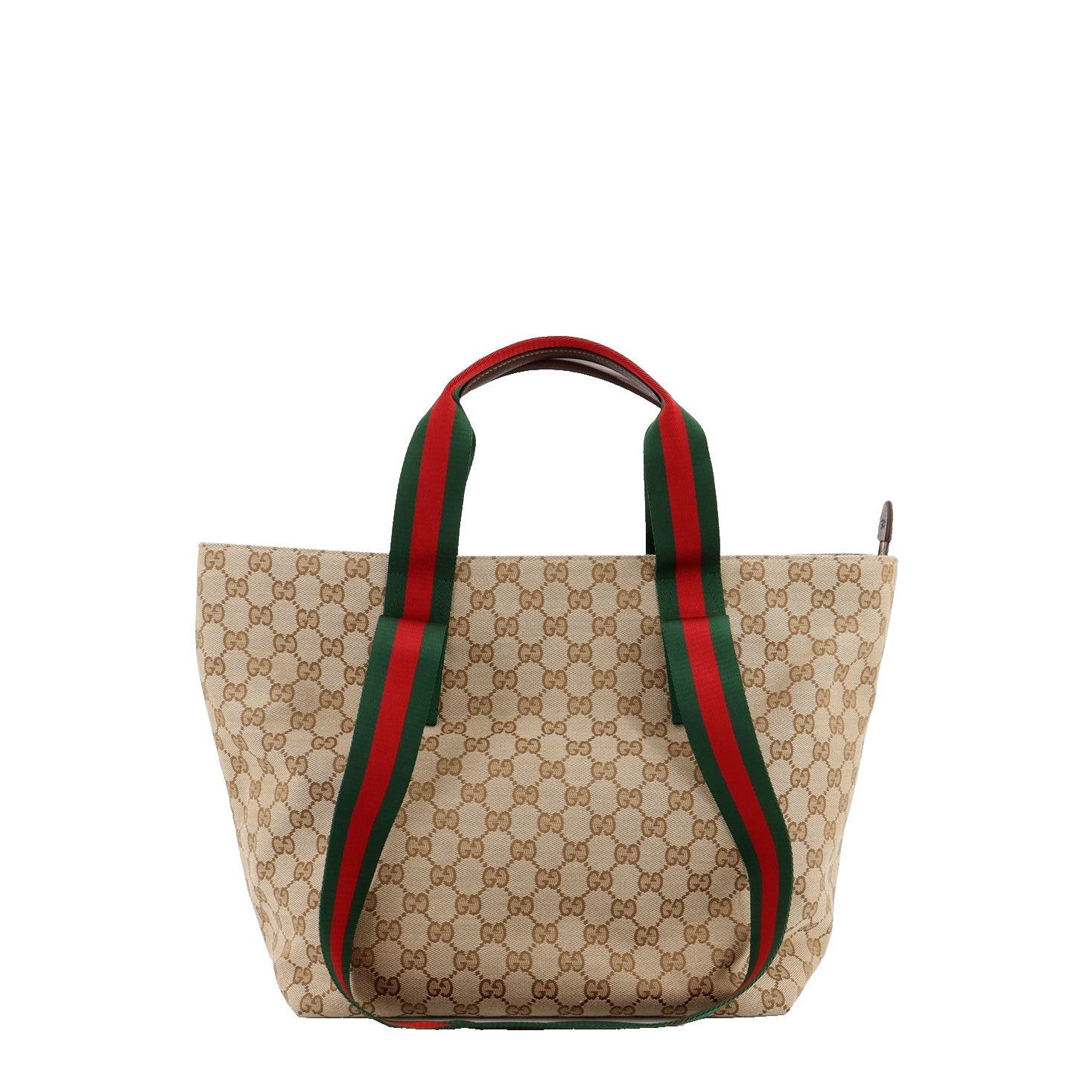 Gucci Gucci One Shoulder Tote Bag | Grailed