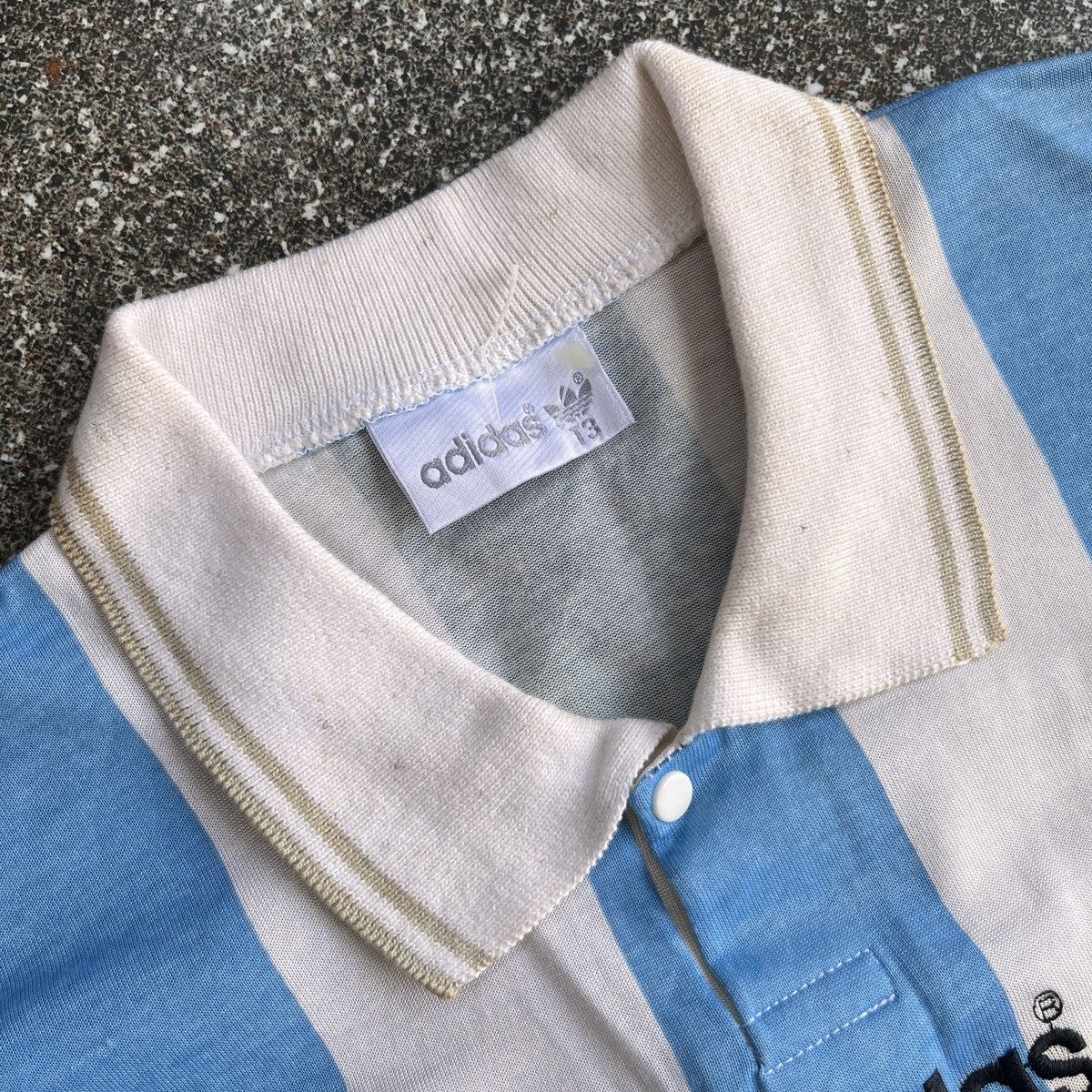 Adidas Rare Maradona Longsleeve Jersey 1994 Size US L / EU 52-54 / 3 - 5 Thumbnail