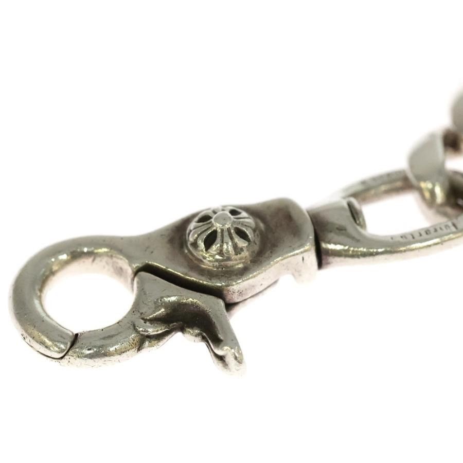 Chrome Hearts Chrome Hearts Long Classic key Chain Size ONE SIZE - 6 Thumbnail