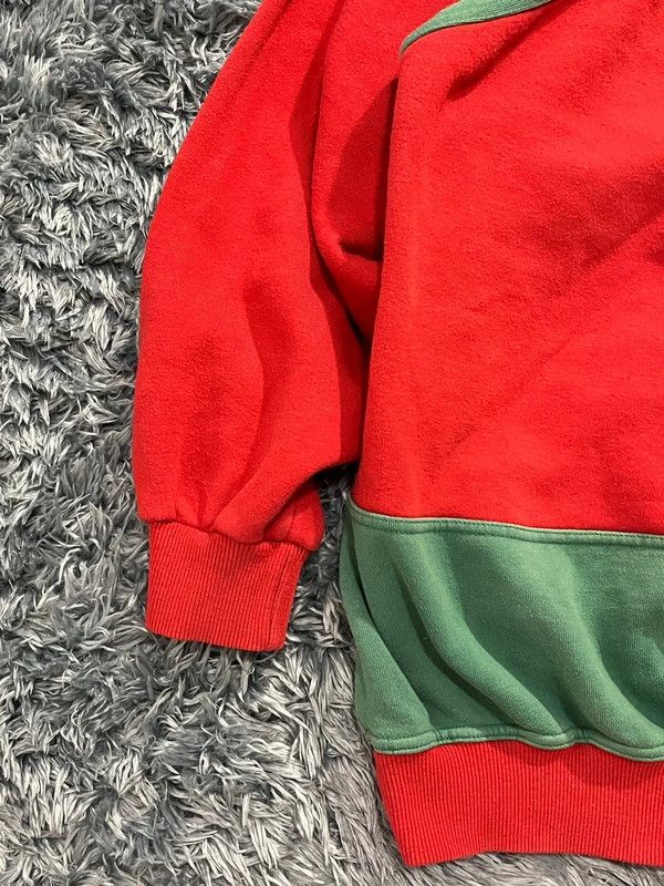 Vintage Genuine Vintage Sweatshirt Harley Davidson 90s Size US L / EU 52-54 / 3 - 5 Thumbnail