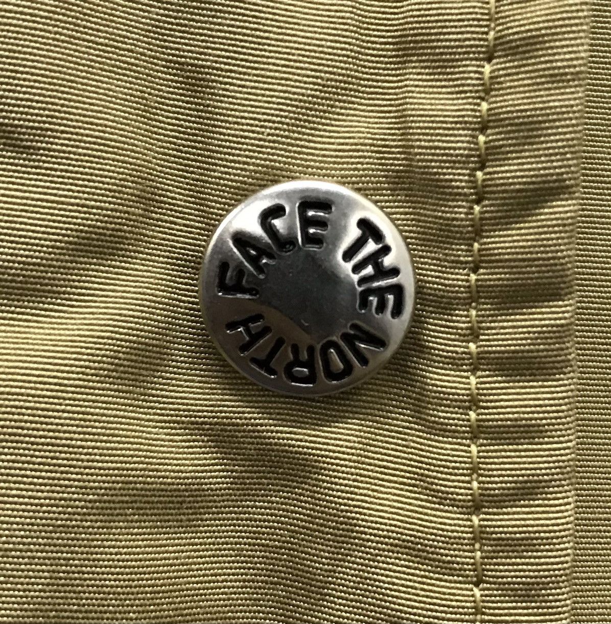 The North Face × Vintage Vintage The North Face Jacket Hoodie Size US L / EU 52-54 / 3 - 5 Thumbnail