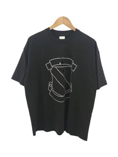 Men's Number (N)ine T Shirts | Grailed