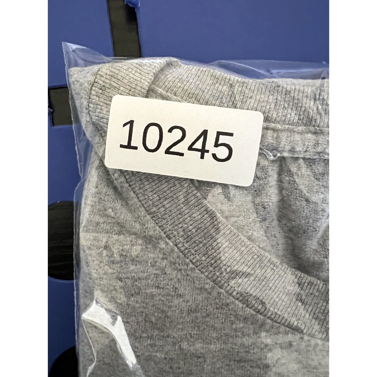 Hanes Disneyland Stitch 5K T-Shirt Mens XL Gray 2014 RunDisney Race Running Hanes Size US XL / EU 56 / 4 - 7 Thumbnail
