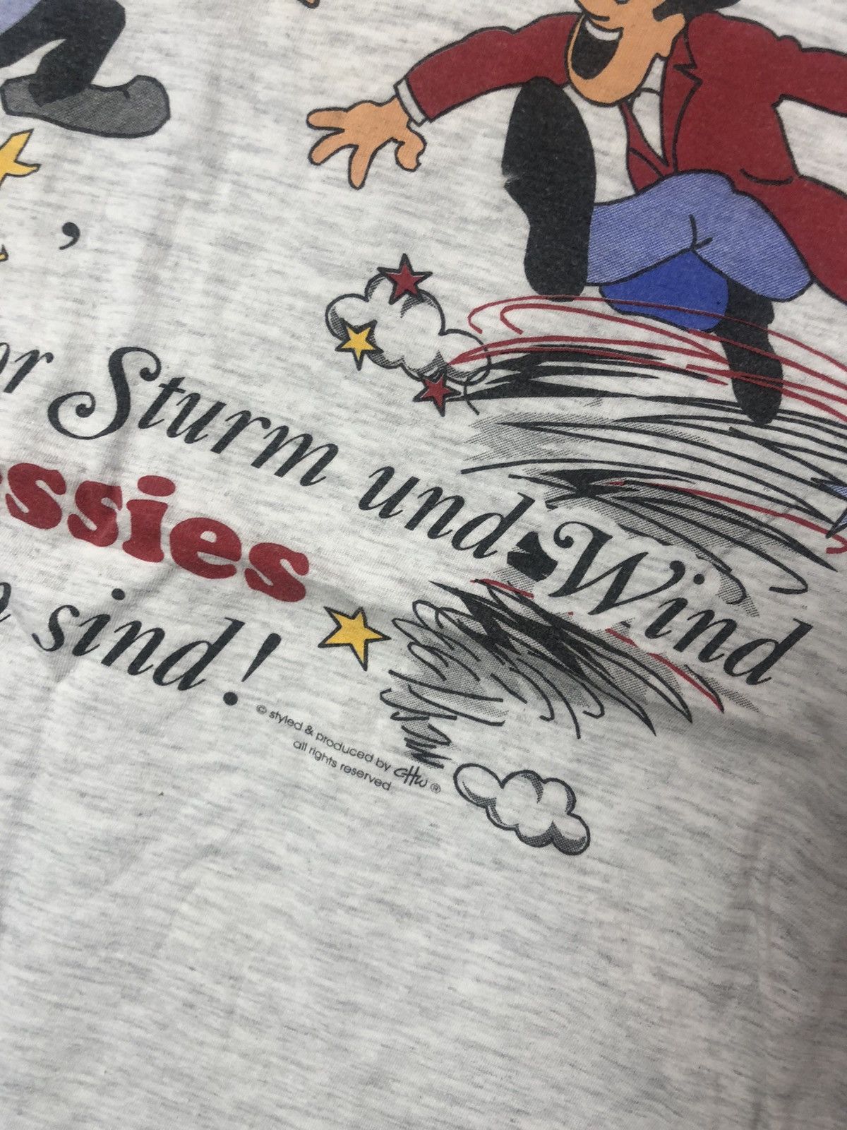 Other Vintage merch t-shirt size Xl casual men’s y2k japan usa Size US XL / EU 56 / 4 - 5 Thumbnail