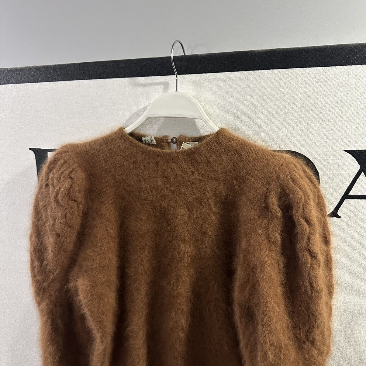 Christian Dior Monsieur Christian Dior Tricots et Coordonnes Women’s Sweater Size 42 Size M / US 6-8 / IT 42-44 - 6 Thumbnail