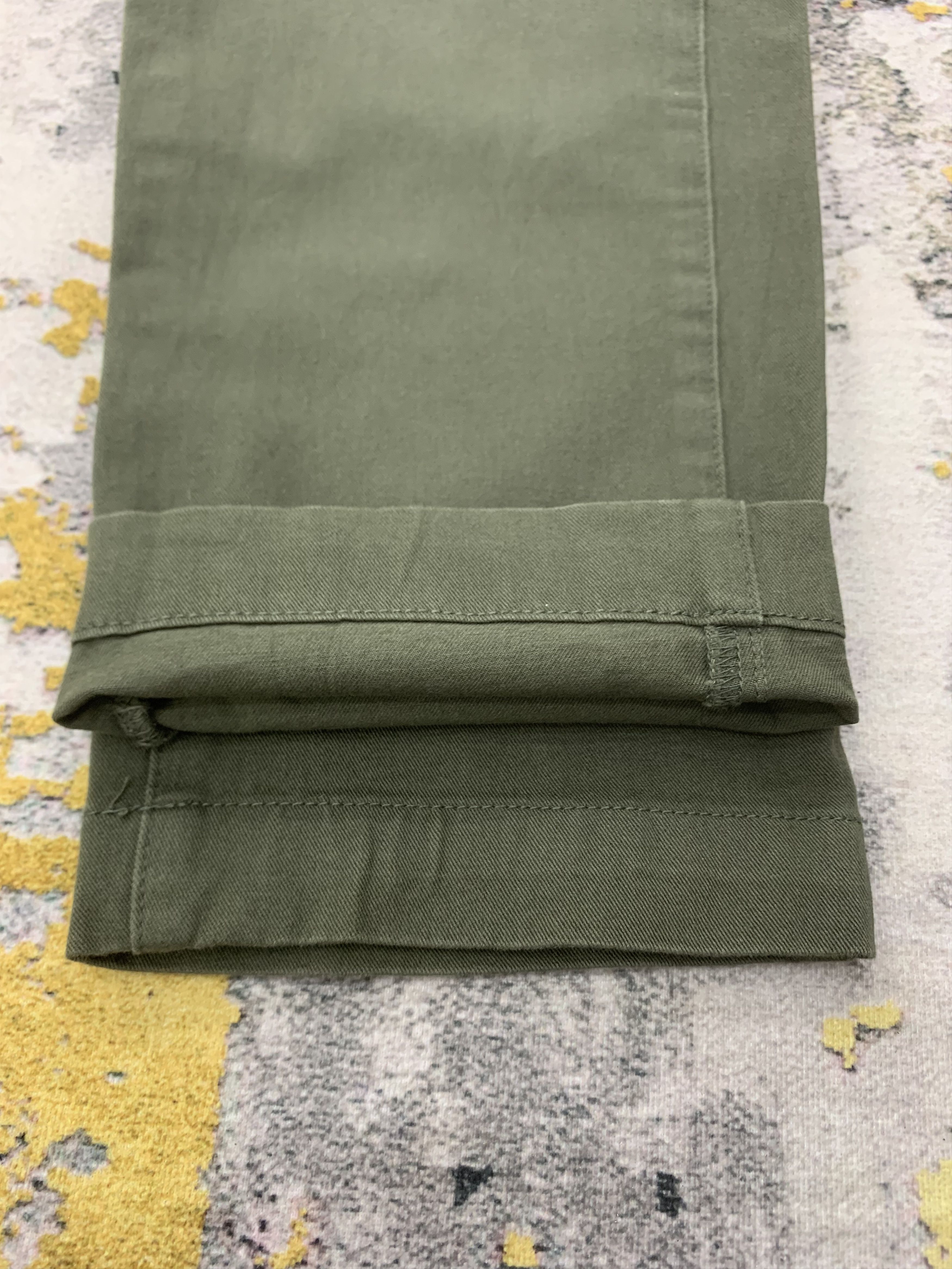 Japanese Brand Vintage Pants size 27 Size 27" / US 4 / IT 40 - 7 Thumbnail