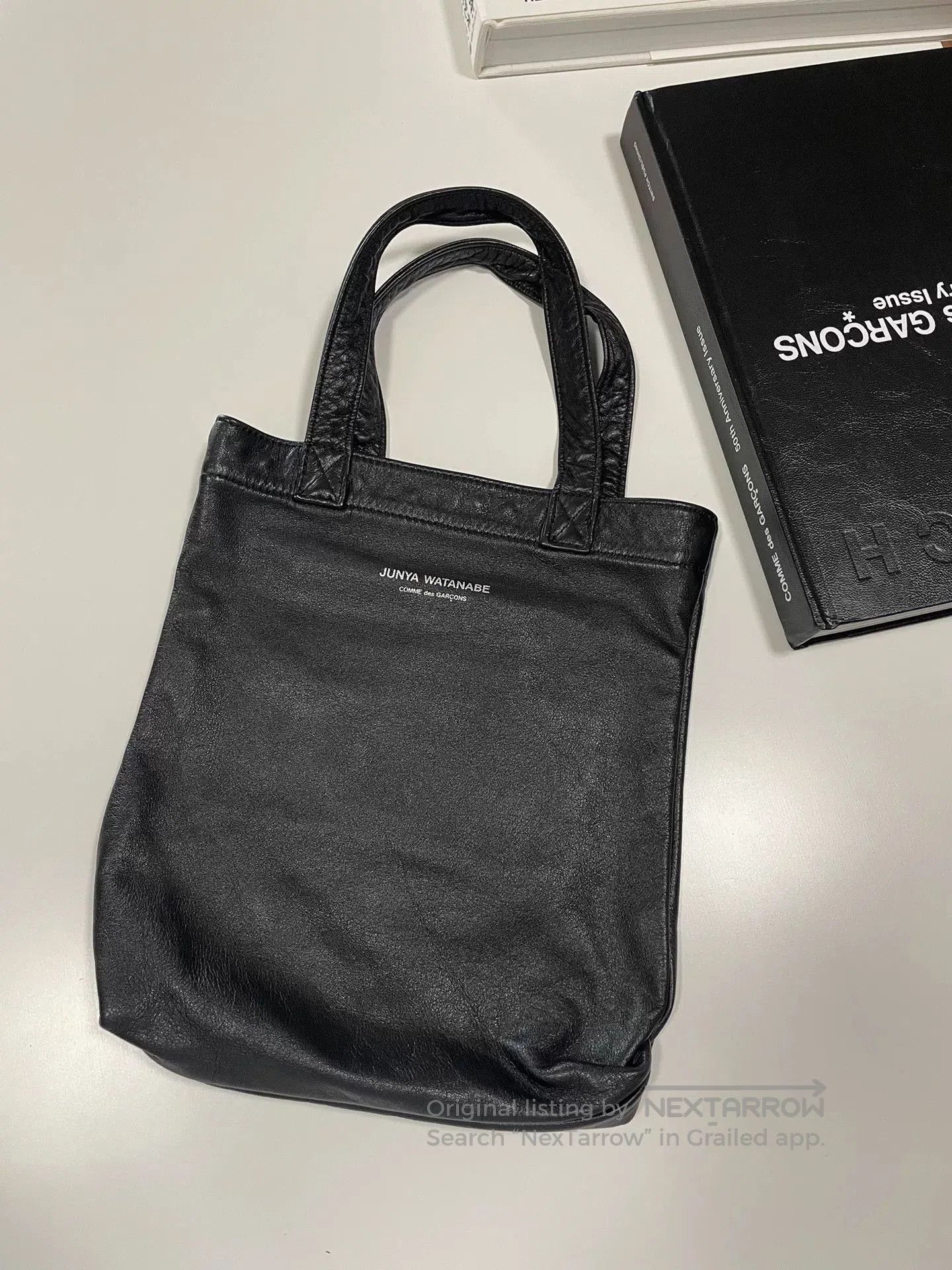 Junya Watanabe Junya Watanabe Comme des Garçons Tote Bag. Size ONE SIZE - 1 Thumbnail
