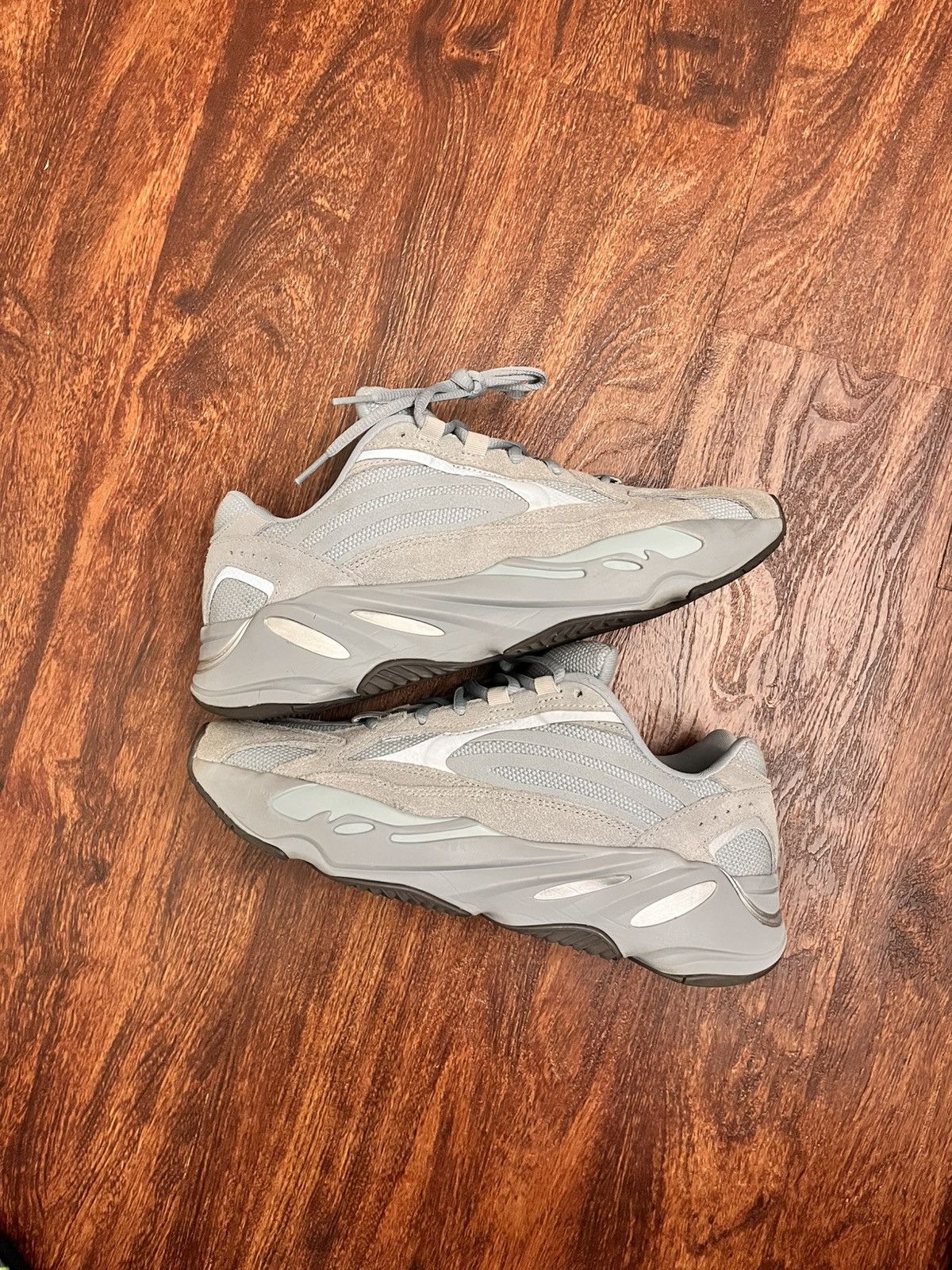 Yeezy Yeezy Hospital Blue Size US 9 / EU 42 - 2 Thumbnail