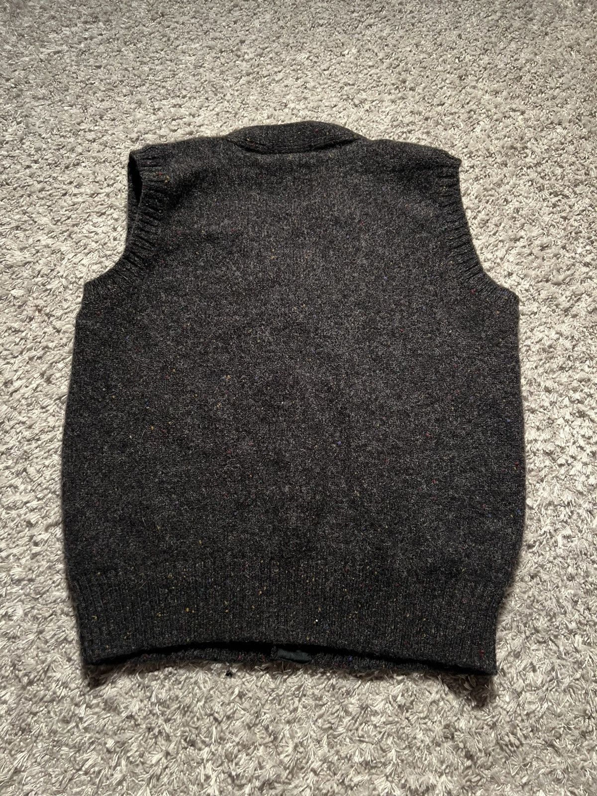 Other Eterborough Row vest Size US L / EU 52-54 / 3 - 4 Thumbnail