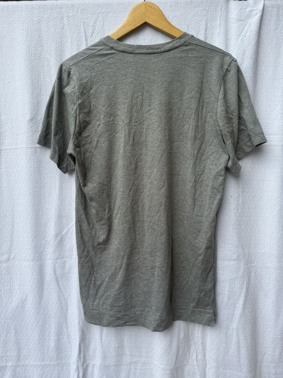 Hysteric Glamour Japanese style britania pocket tee Size US M / EU 48-50 / 2 - 2 Thumbnail