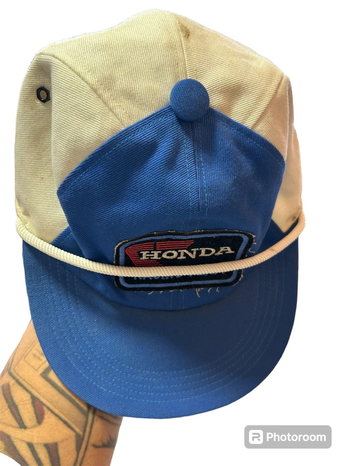 Other Honda racing Size ONE SIZE - 6 Thumbnail