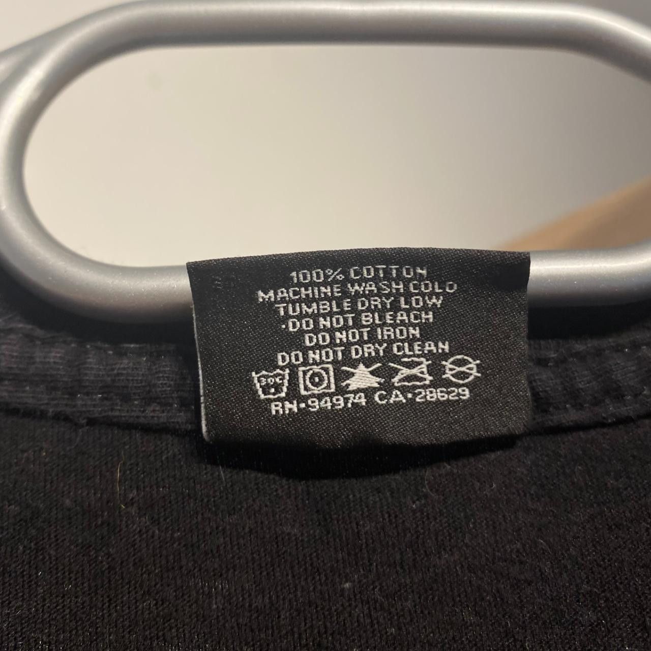 Stussy Stussy x Lance Mountain Tee 🏵 Size US M / EU 48-50 / 2 - 5 Thumbnail