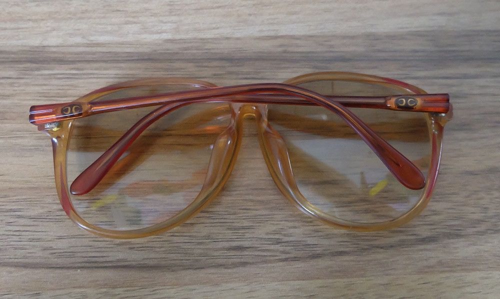 Vintage Vintage Charmant Sunglasses Size ONE SIZE - 10 Thumbnail