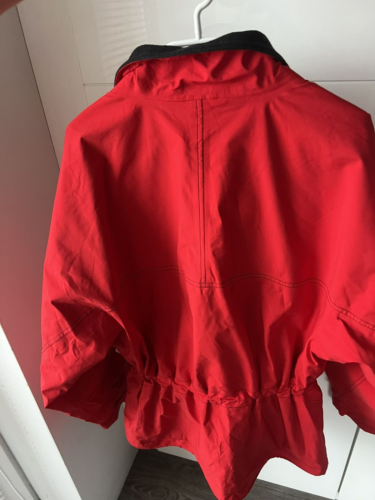 Goretex Vintage Missing Link Gore-Tex Shell Waterproof Jacket Size US M / EU 48-50 / 2 - 7 Thumbnail