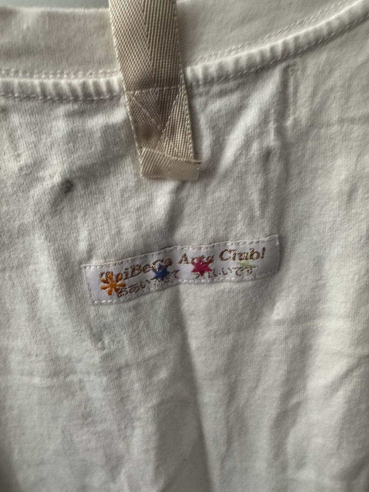 Advisory Board Crystals × Kith Kith X ABC longsleeve box logo Size US M / EU 48-50 / 2 - 4 Thumbnail