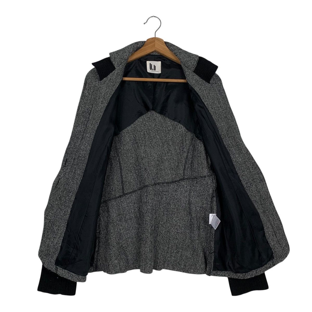 Other Taresa Van Buren Jacket Size S / US 4 / IT 40 - 11 Thumbnail