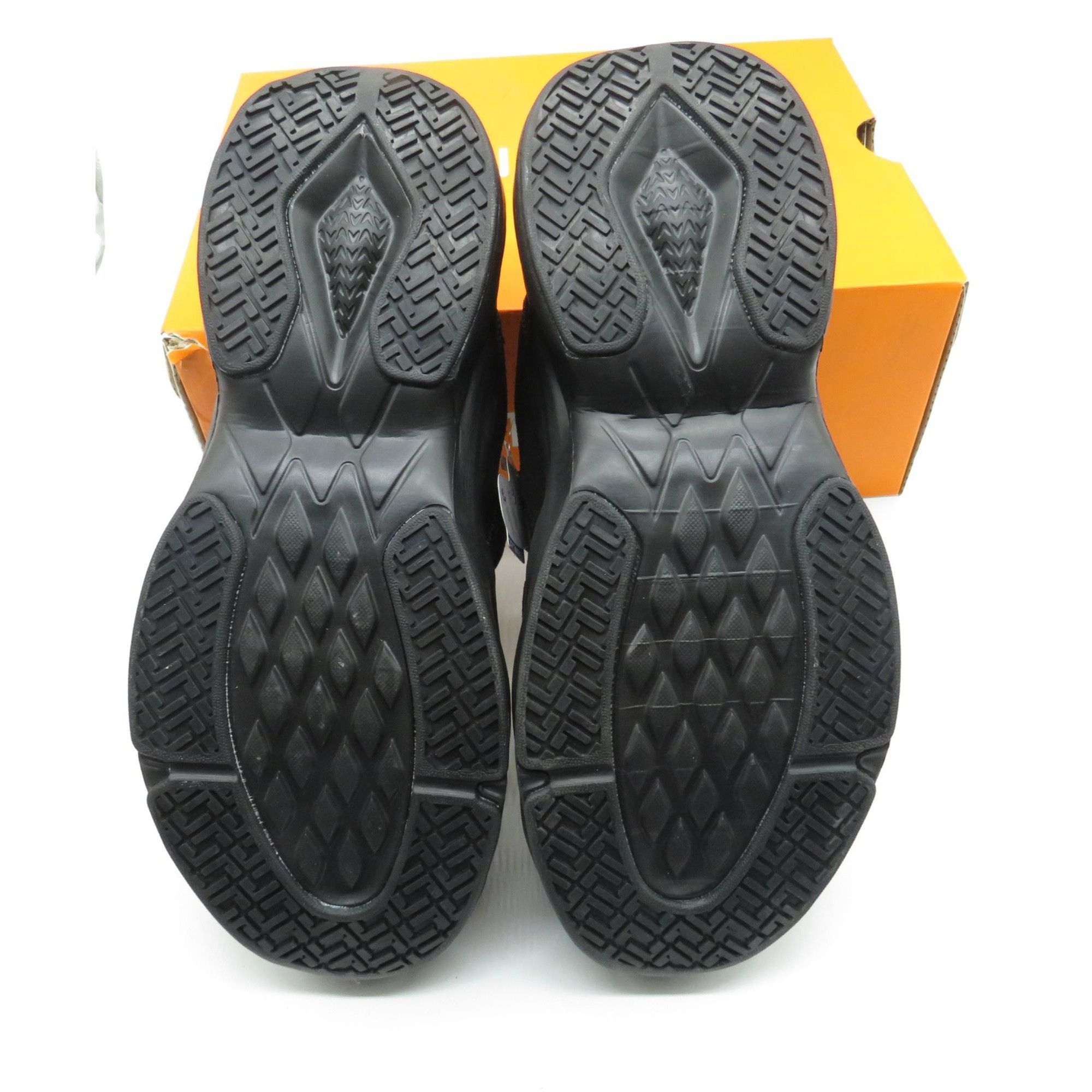 Other ORTOREX Women's Orthopedic Arch Support Walking Shoes Black Size US 9.5 / IT 39.5 - 3 Thumbnail