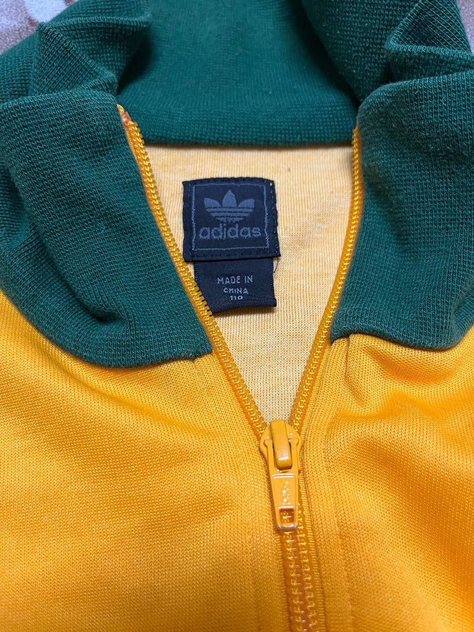Adidas Vintage Adidas Australia Sweater Size US L / EU 52-54 / 3 - 9 Thumbnail