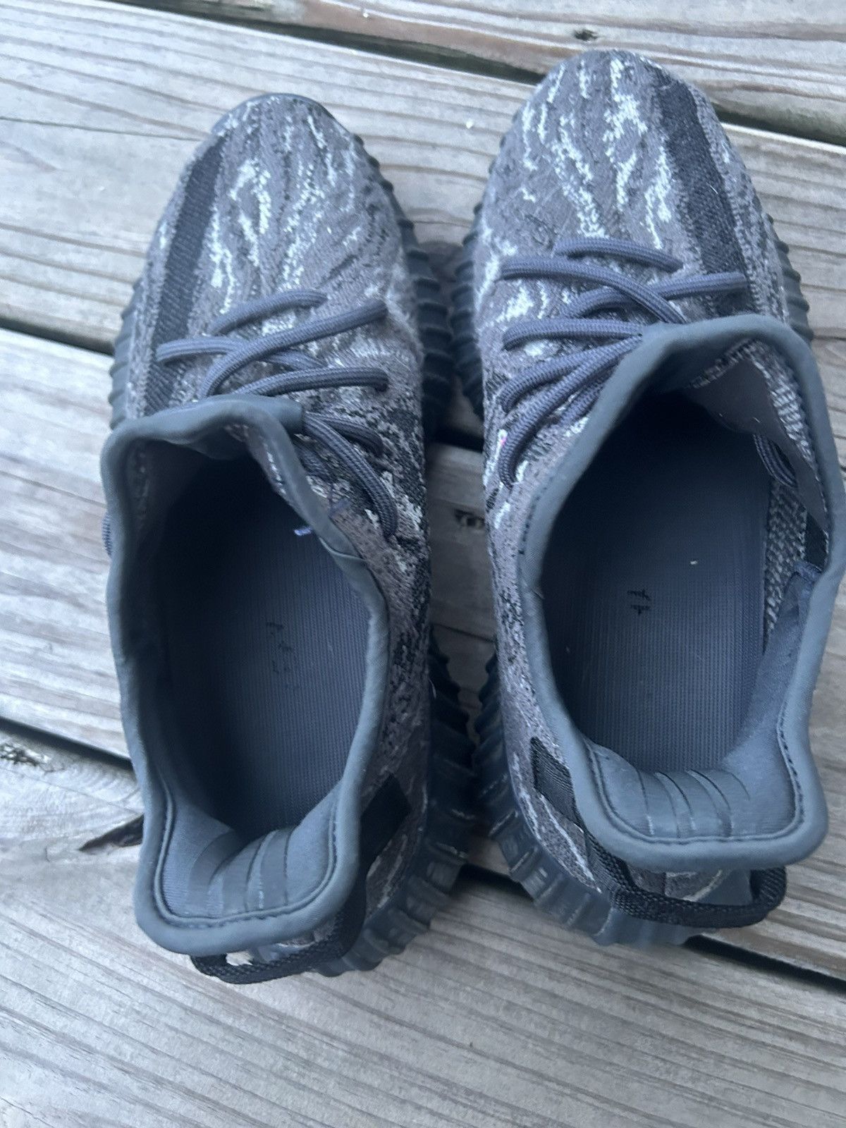 Adidas Adidas Yeezy boost 350 Size US 6.5 / IT 36.5 - 5 Thumbnail