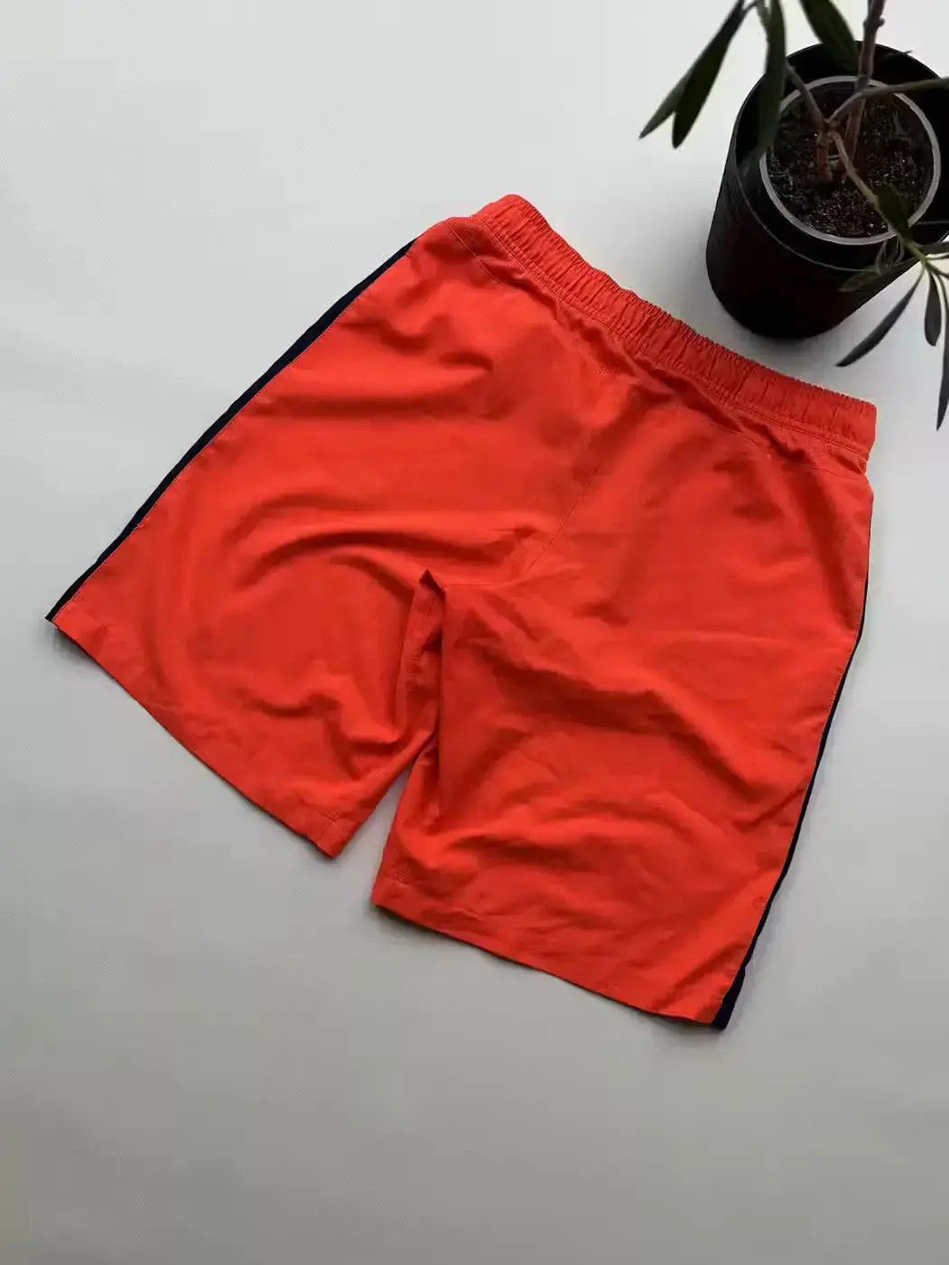 Nike Nike F.C. Barcelona Shorts (221) Size US 30 / EU 46 - 5 Thumbnail