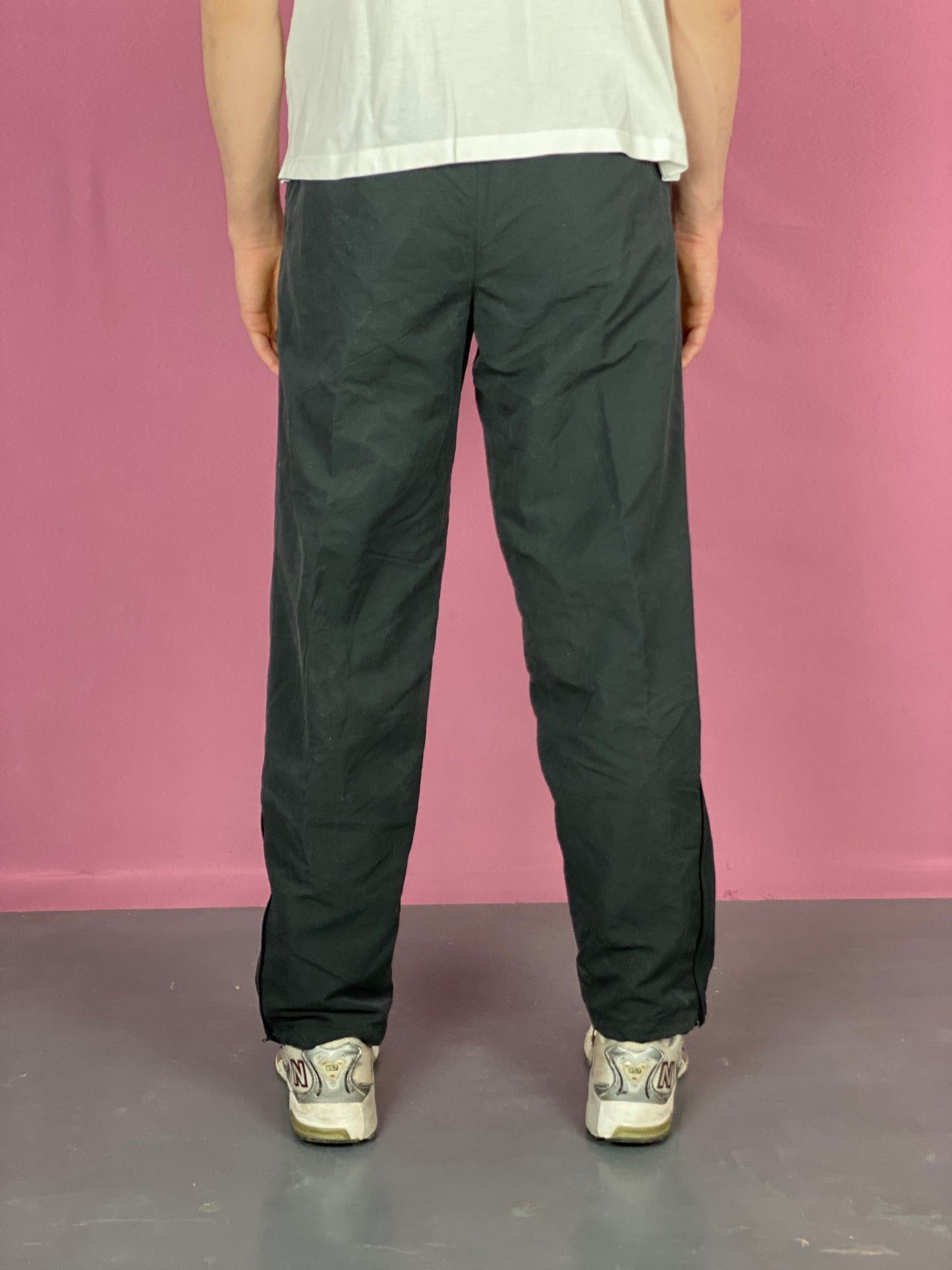 Lotto Sport × Vintage Lotto Vintage Men's Track Pants - M Size US 34 / EU 50 - 3 Thumbnail
