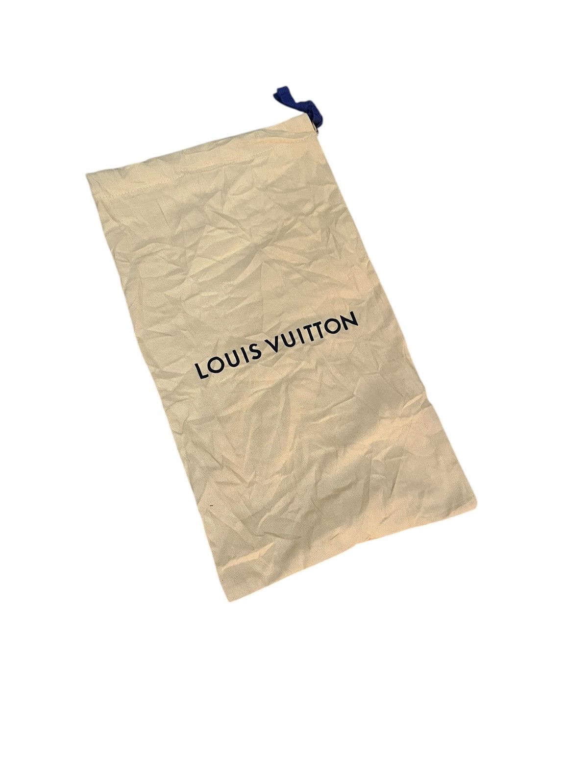 Louis Vuitton LOUIS VUITTON dust bag Size ONE SIZE - 4 Thumbnail