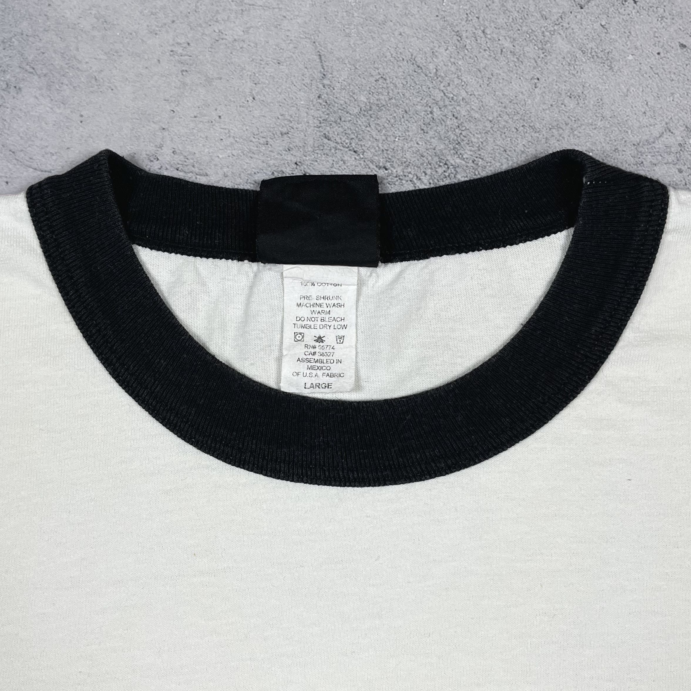 Independent Truck Co. Vintage Independent SK8 Big Logo T Shirt 2000’s Size US L / EU 52-54 / 3 - 7 Thumbnail
