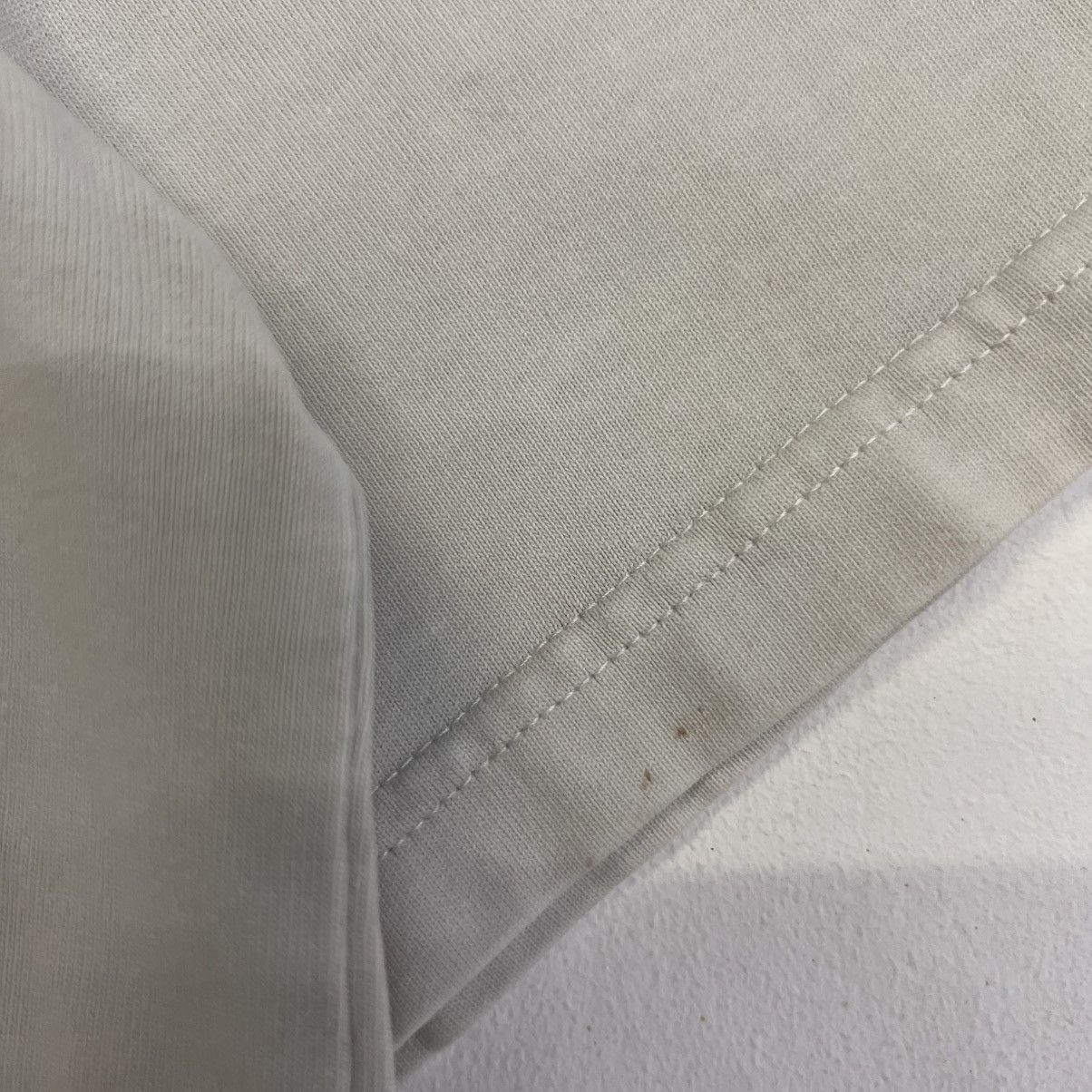 Orslow ORSLOW POCKET PLAIN MINIMALIST TSHIRT Size US M / EU 48-50 / 2 - 3 Thumbnail