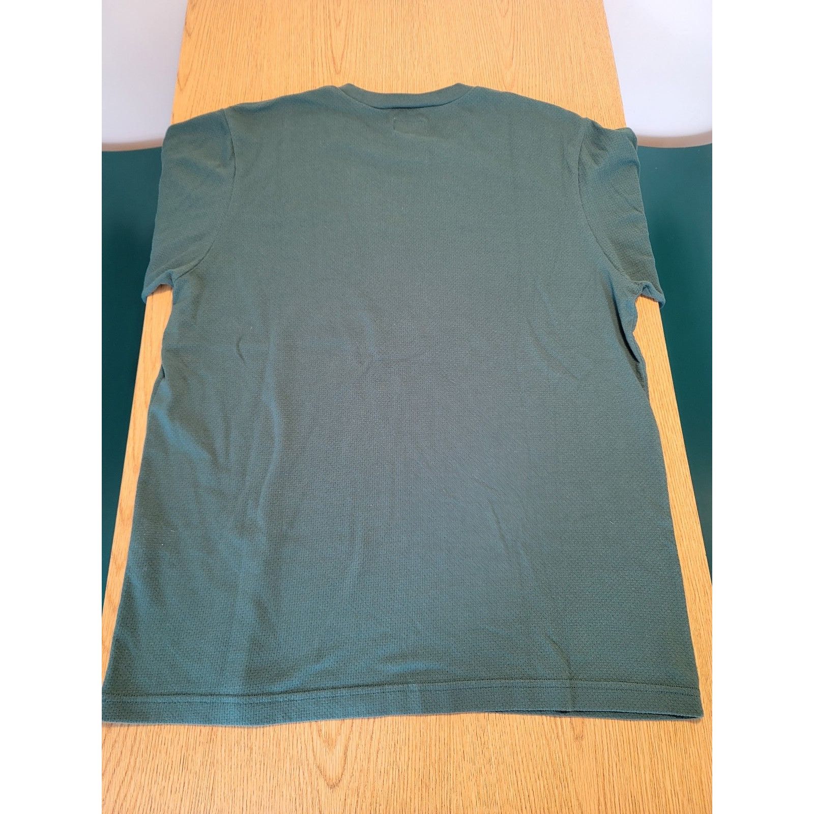 Supreme Supreme Arc Logo Mesh top green pine sz large Size US L / EU 52-54 / 3 - 7 Thumbnail