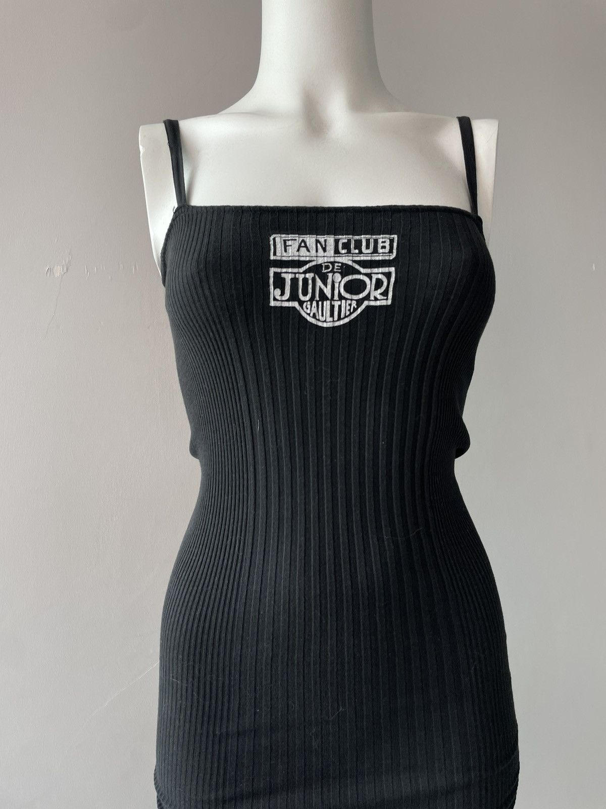 Jean Paul Gaultier Gaultier dress Size XS / US 0-2 / IT 36-38 - 9 Thumbnail