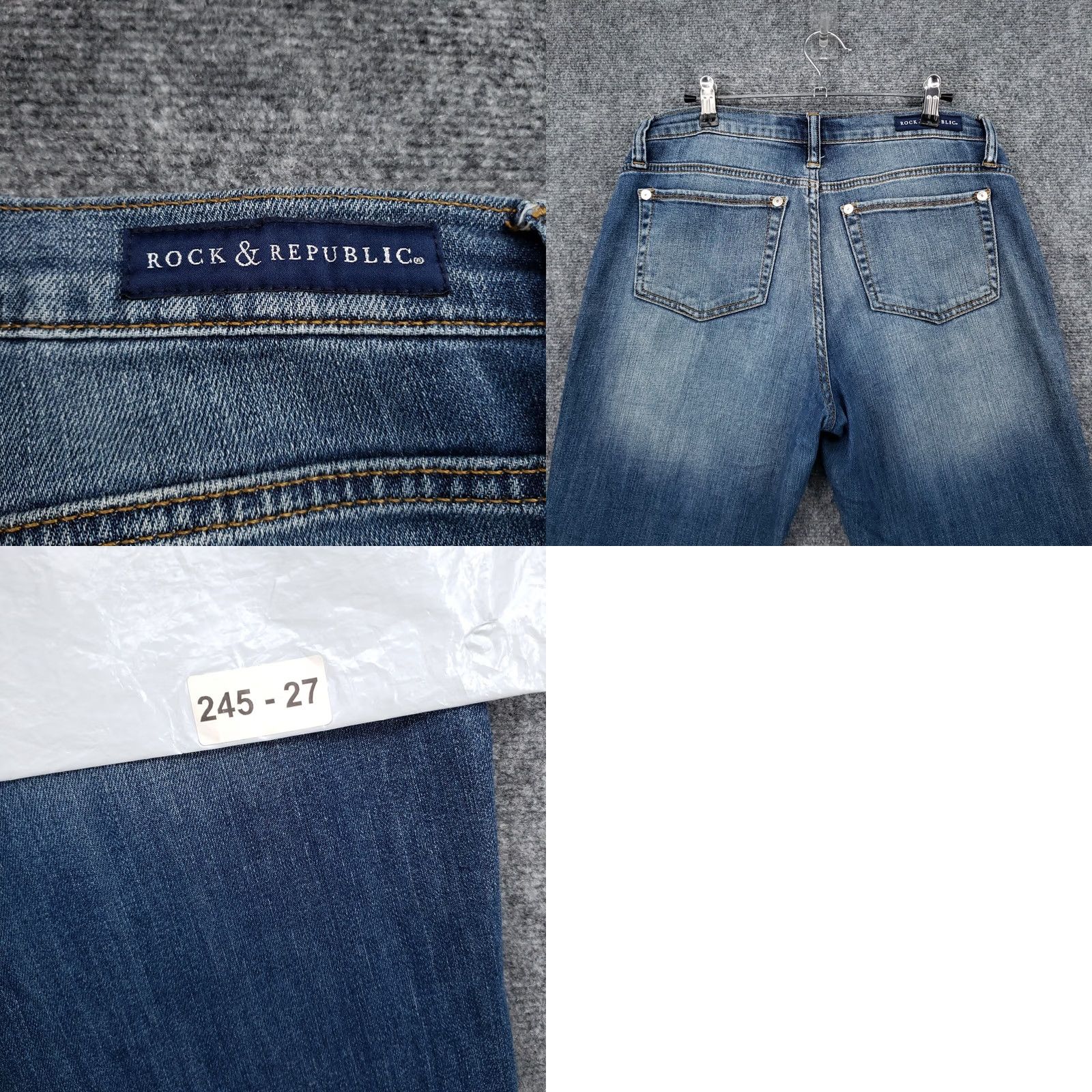 Vintage Item Specifications: Pattern: Graphic Size 30" / US 8 / IT 44 - 9 Thumbnail