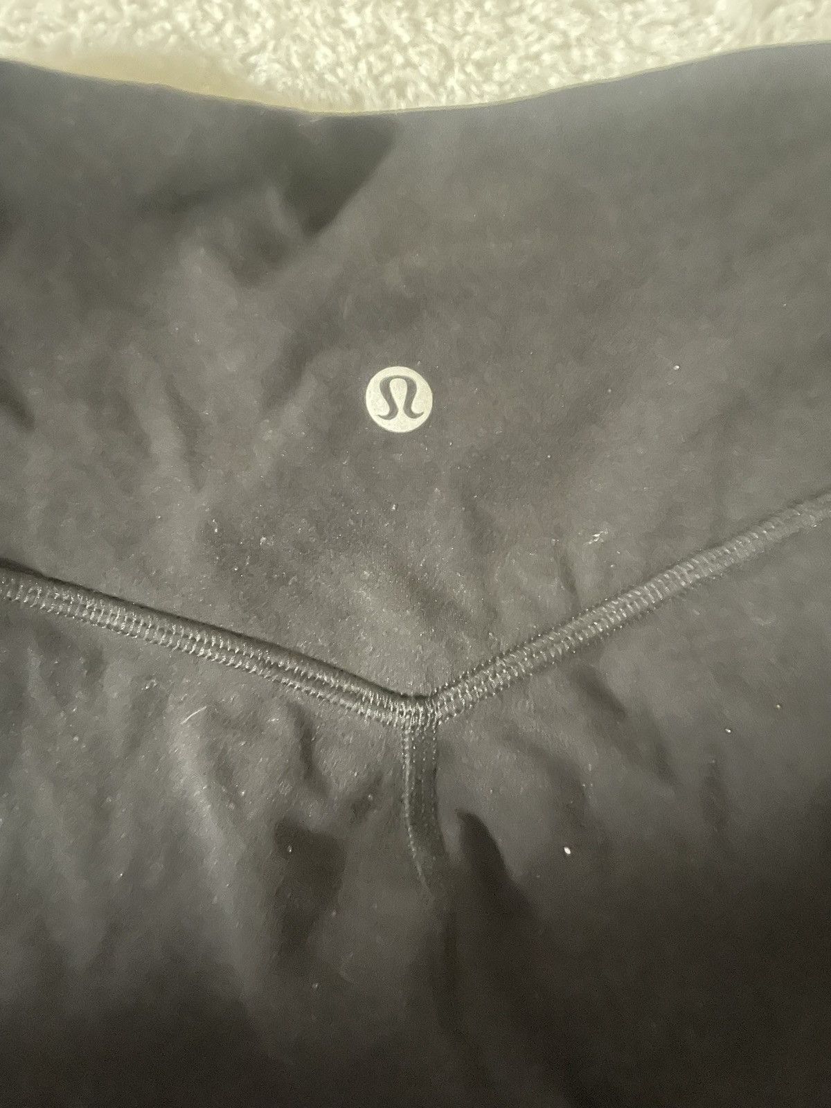 Lululemon Lululemon align jogger Size 25" / US 0 / IT 36 - 3 Thumbnail