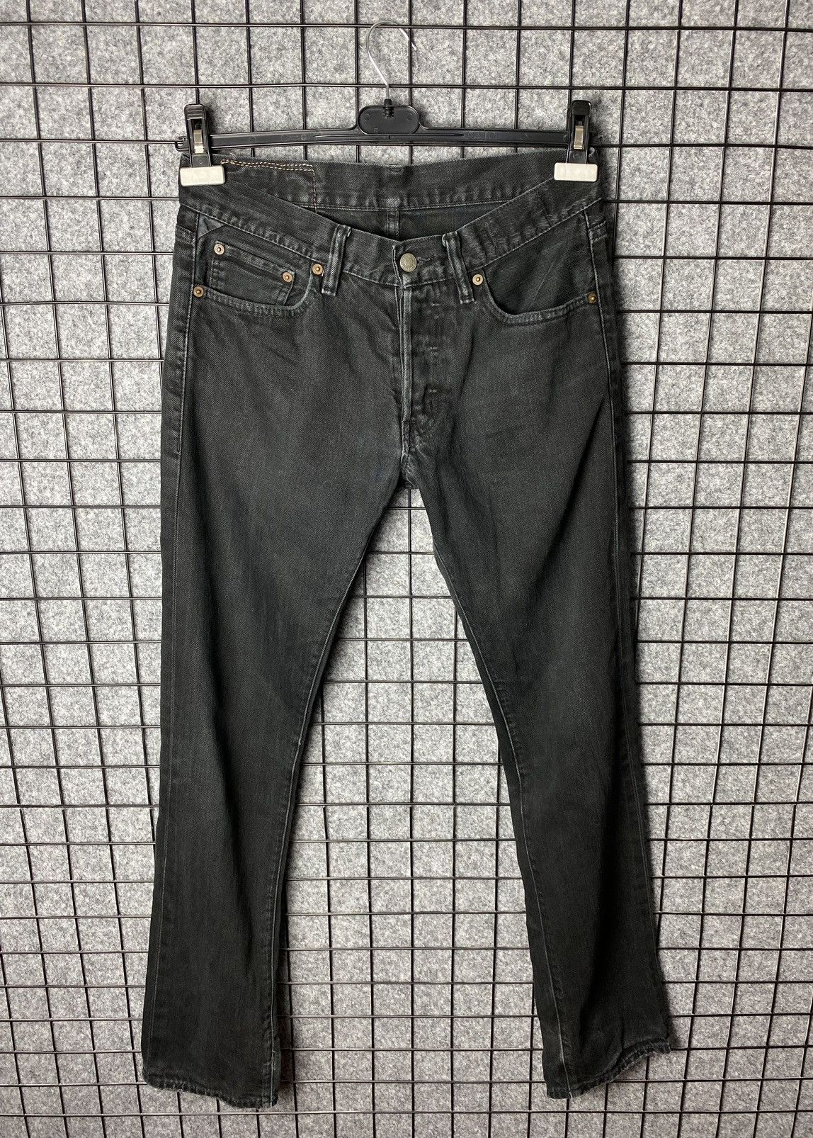 Denim & Supply Ralph Lauren × Ralph Lauren Denim Supply Ralph Lauren Slim Fit Jeans Size 30 Size US 30 / EU 46 - 4 Thumbnail