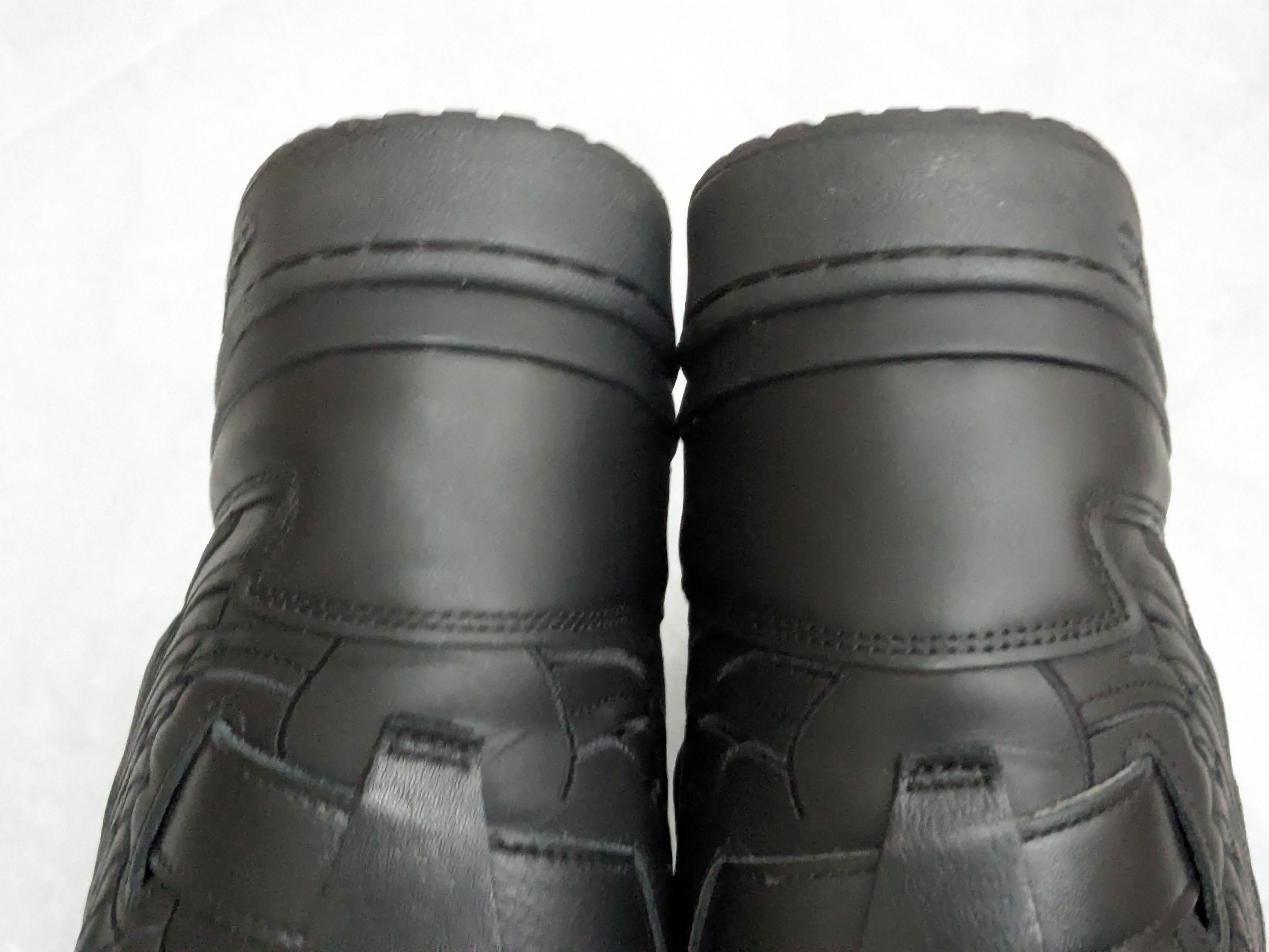 Adidas Adidas JS Jeremy Scott Forum Hi Wings 4.0 GY4419 Black Size US 9.5 / EU 42-43 - 13 Thumbnail
