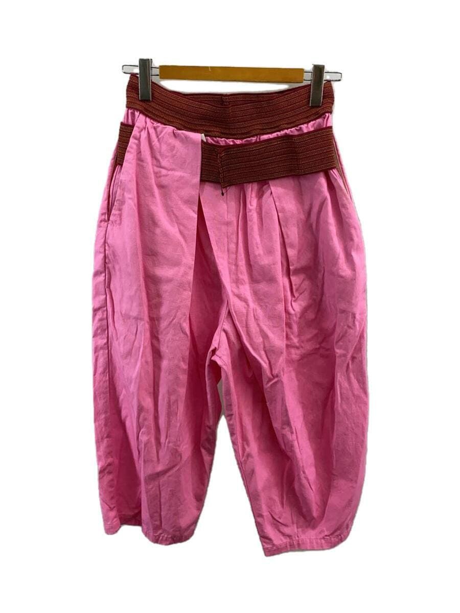 image of Kapital Shimokita Pants in Pink, Men's (Size 32)