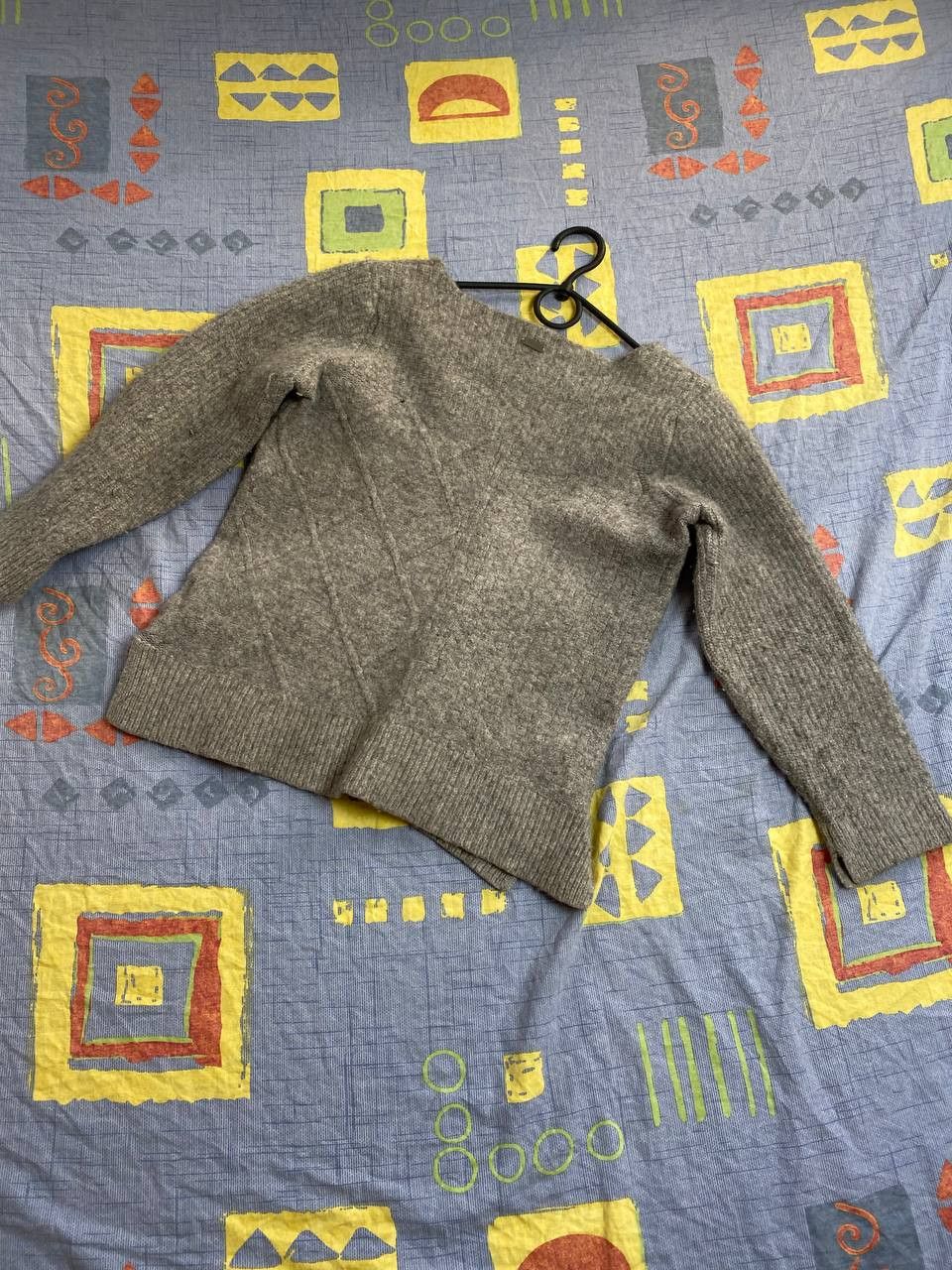 Barbour Vintage Barbour Knitted Sweater Size US XXS / EU 40 - 11 Thumbnail