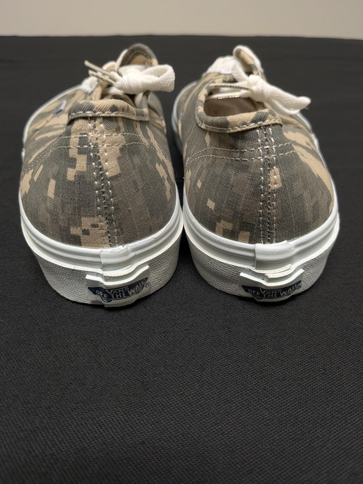 Vans Vans Japan Authentic United Arrows Beauty & Youth Digi Camo Size US 8.5 / EU 41-42 - 6 Thumbnail