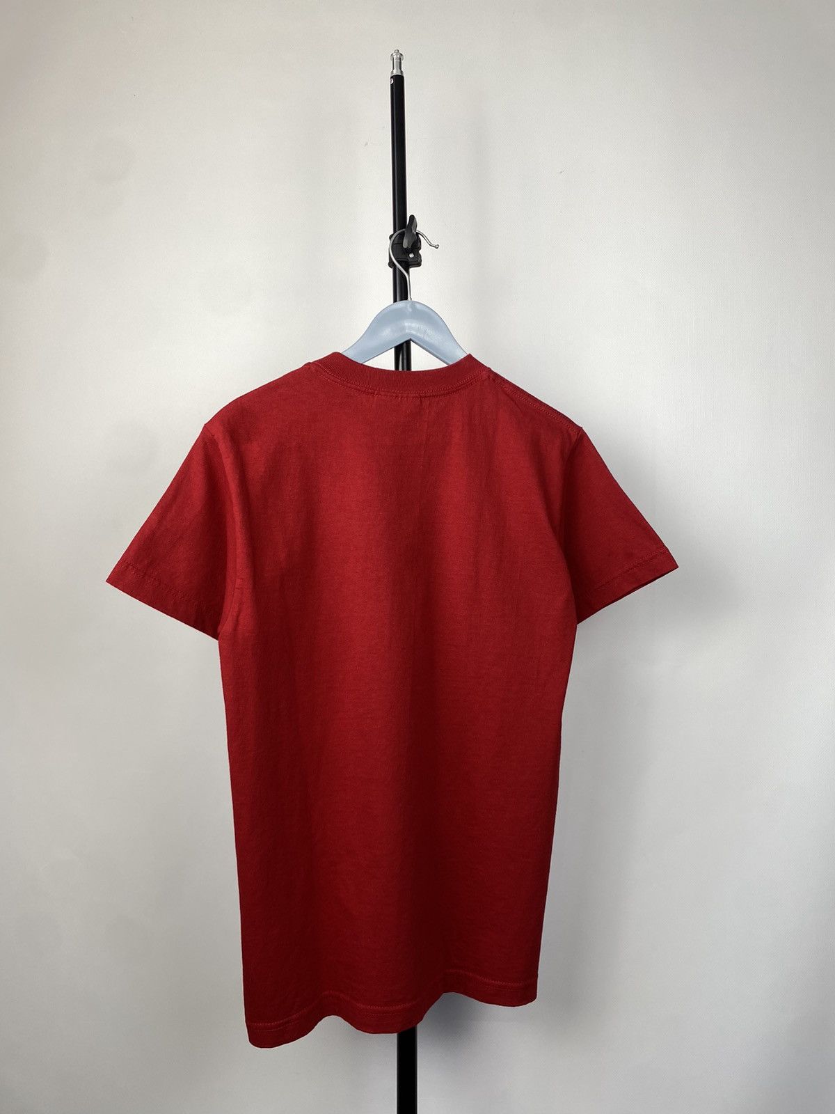 Band Tees × Vintage Vintage 90s Big Logo CANADA OH state T Shirt Size US S / EU 44-46 / 1 - 7 Thumbnail