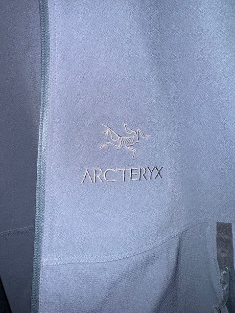 Arc'teryx Arc'teryx 2001 Stinger Softshell Size US XL / EU 56 / 4 - 5 Thumbnail