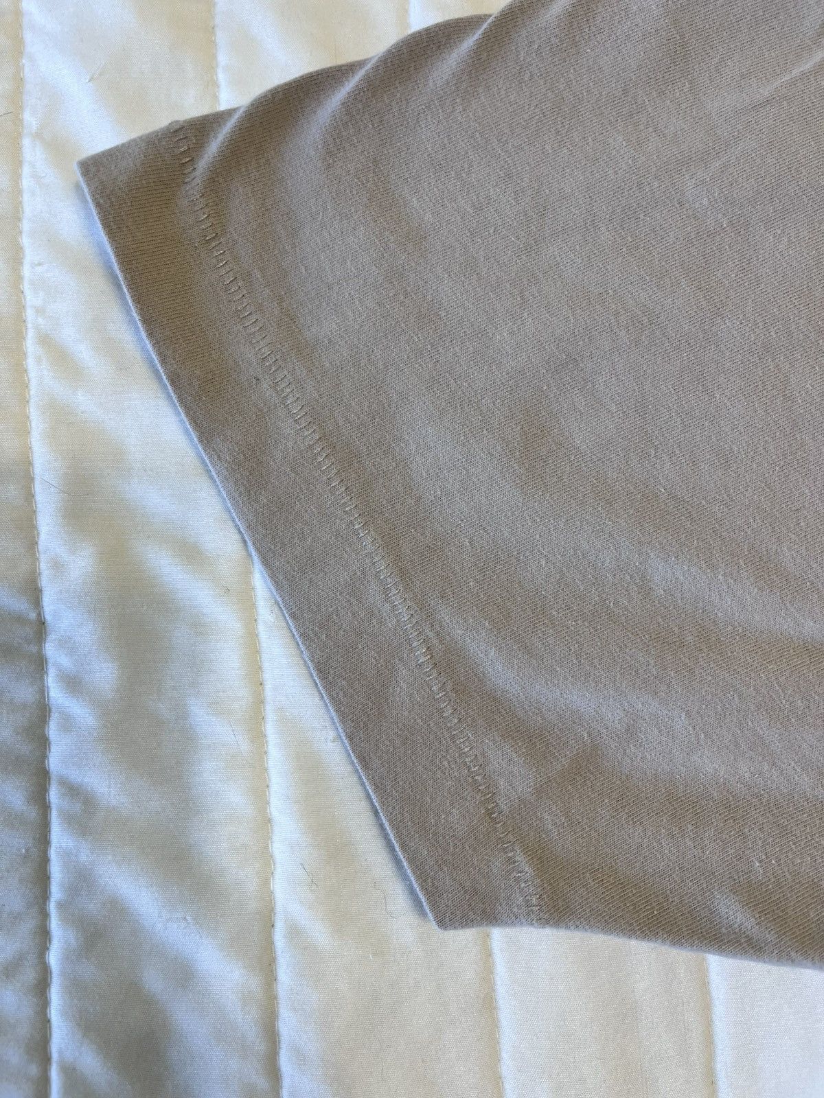 Fear of God FOG Box T shirt Size US S / EU 44-46 / 1 - 5 Thumbnail