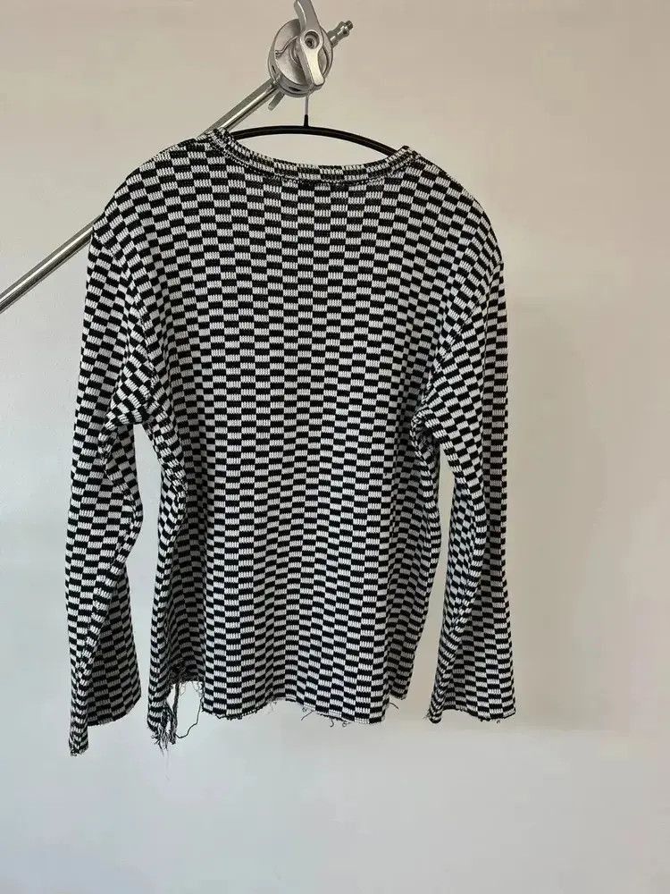 Comme des Garcons Comme des Garcons Homme Plus knitwear sweaters Size US M / EU 48-50 / 2 - 3 Thumbnail