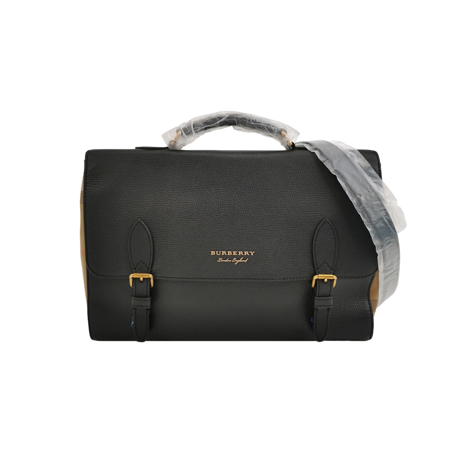 Burberry Burberry Men one size Bags Luggage Size ONE SIZE - 1 Thumbnail