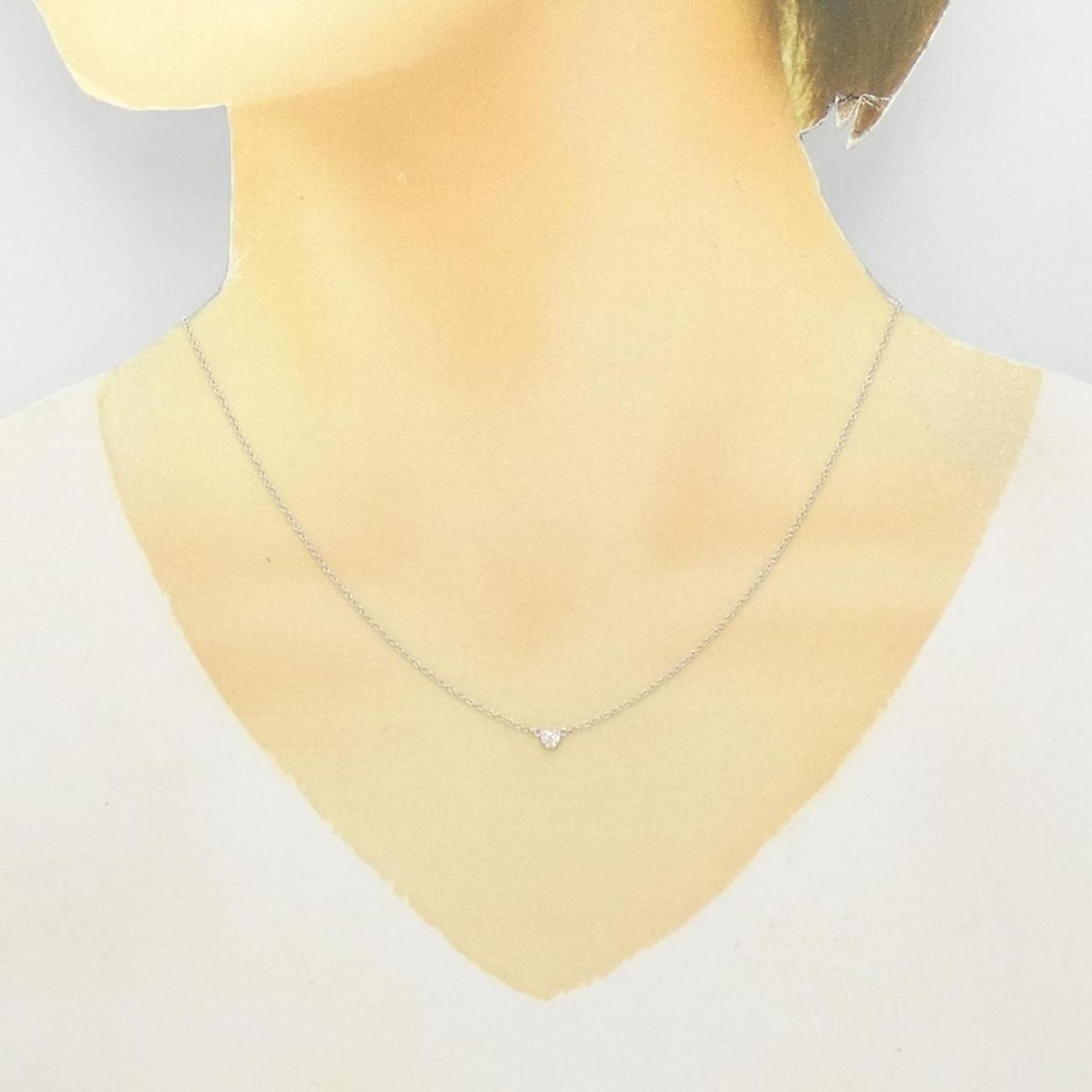 Tiffany & Co. Tiffany & Co By the yard necklace Size ONE SIZE - 1 Thumbnail