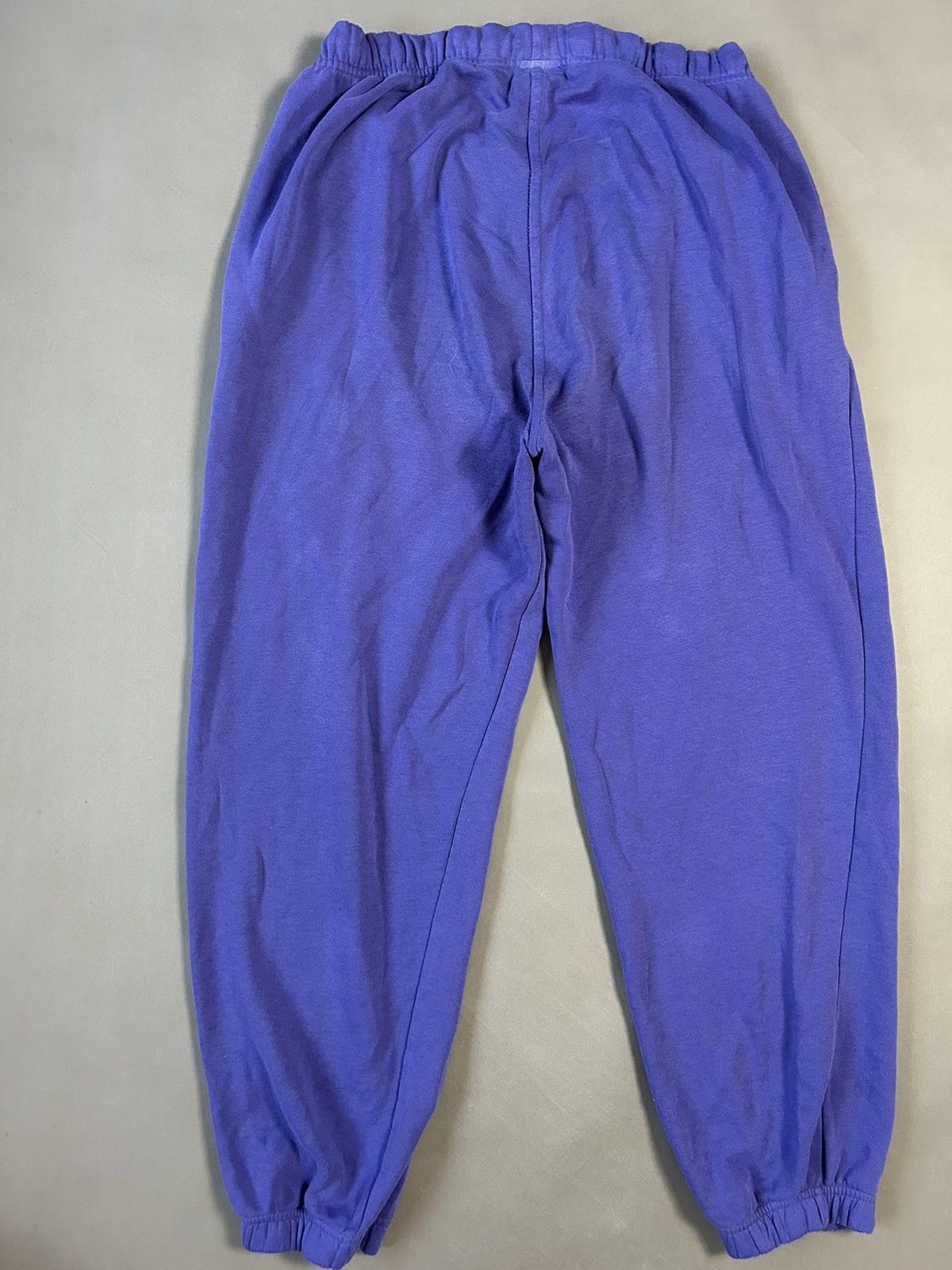 Nike × Vintage Nike Purple track suit sweatshirt sweatpants 90s Size US XL / EU 56 / 4 - 10 Thumbnail