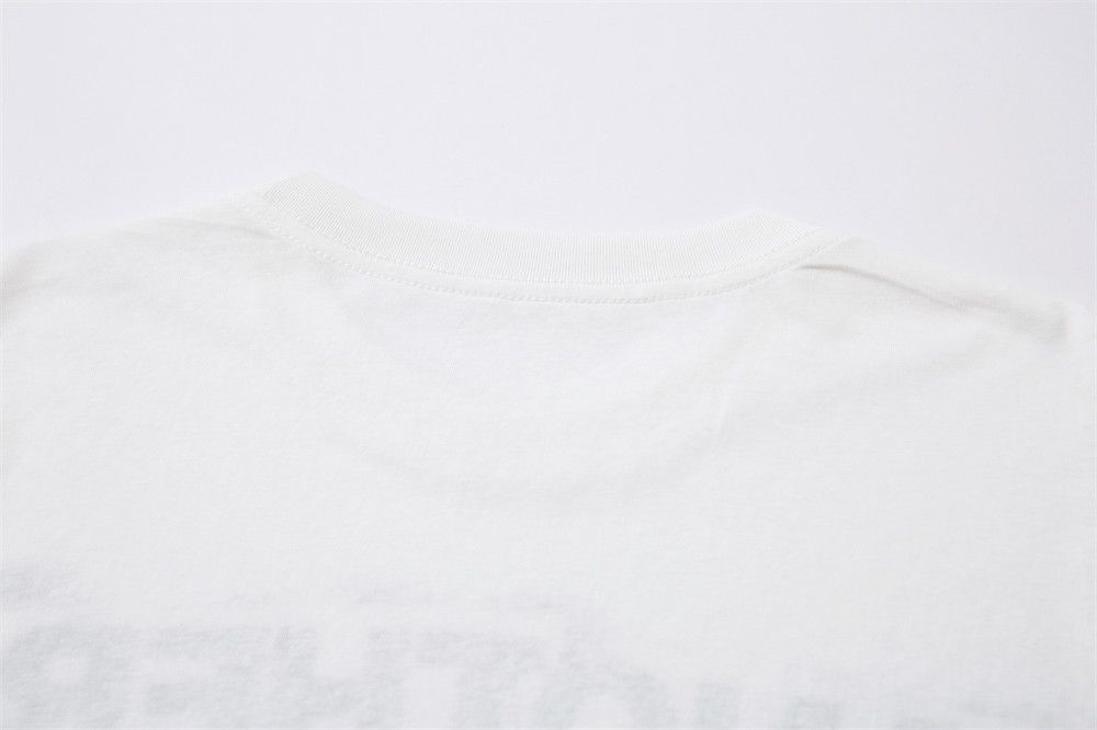 Vintage Punk men's retro character print loose long-sleeved T-shirt Size US M / EU 48-50 / 2 - 5 Thumbnail