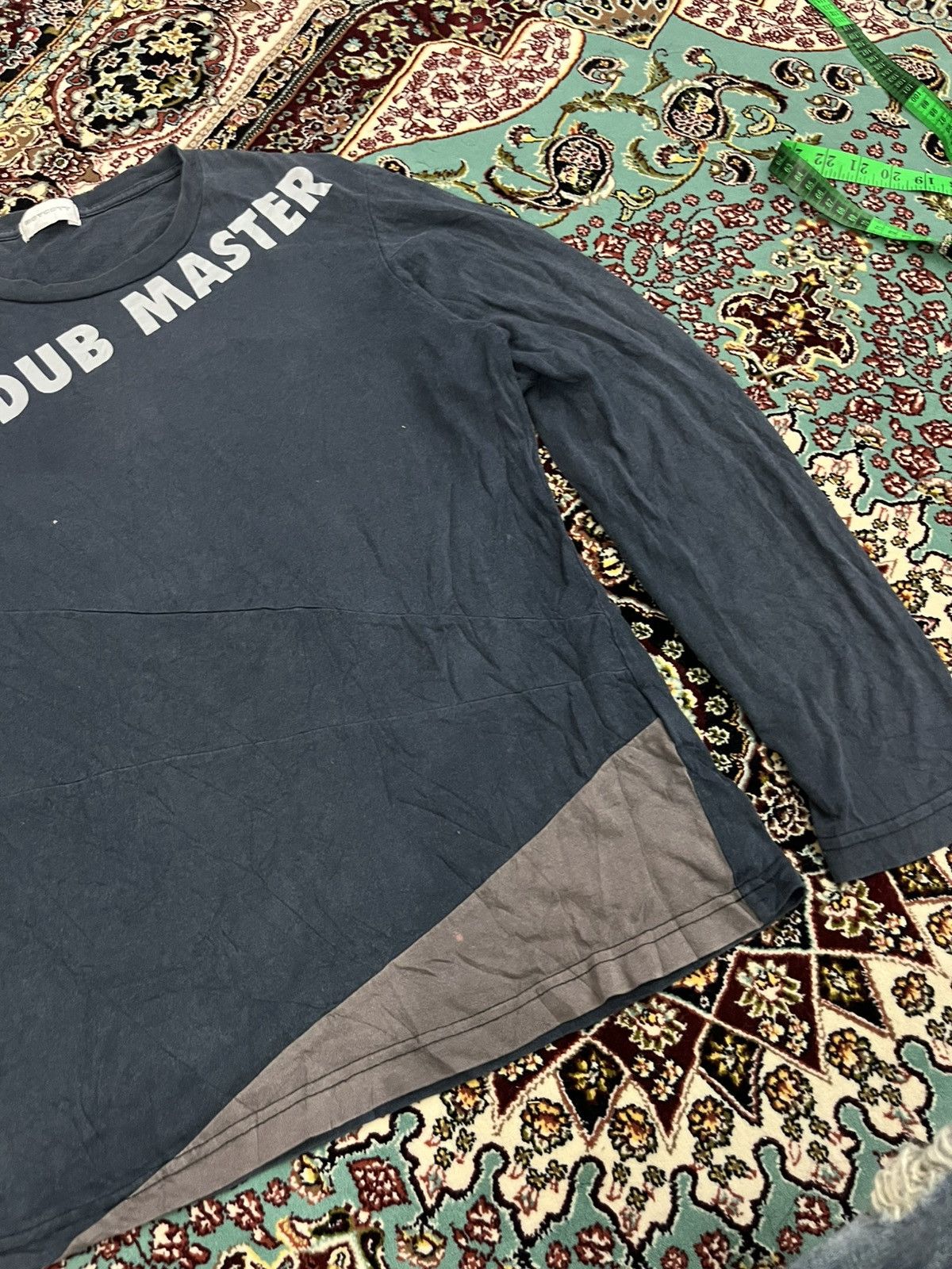 Boycott 💥Boycott Japanese Brand The Dub Master Tee Size US M / EU 48-50 / 2 - 6 Thumbnail