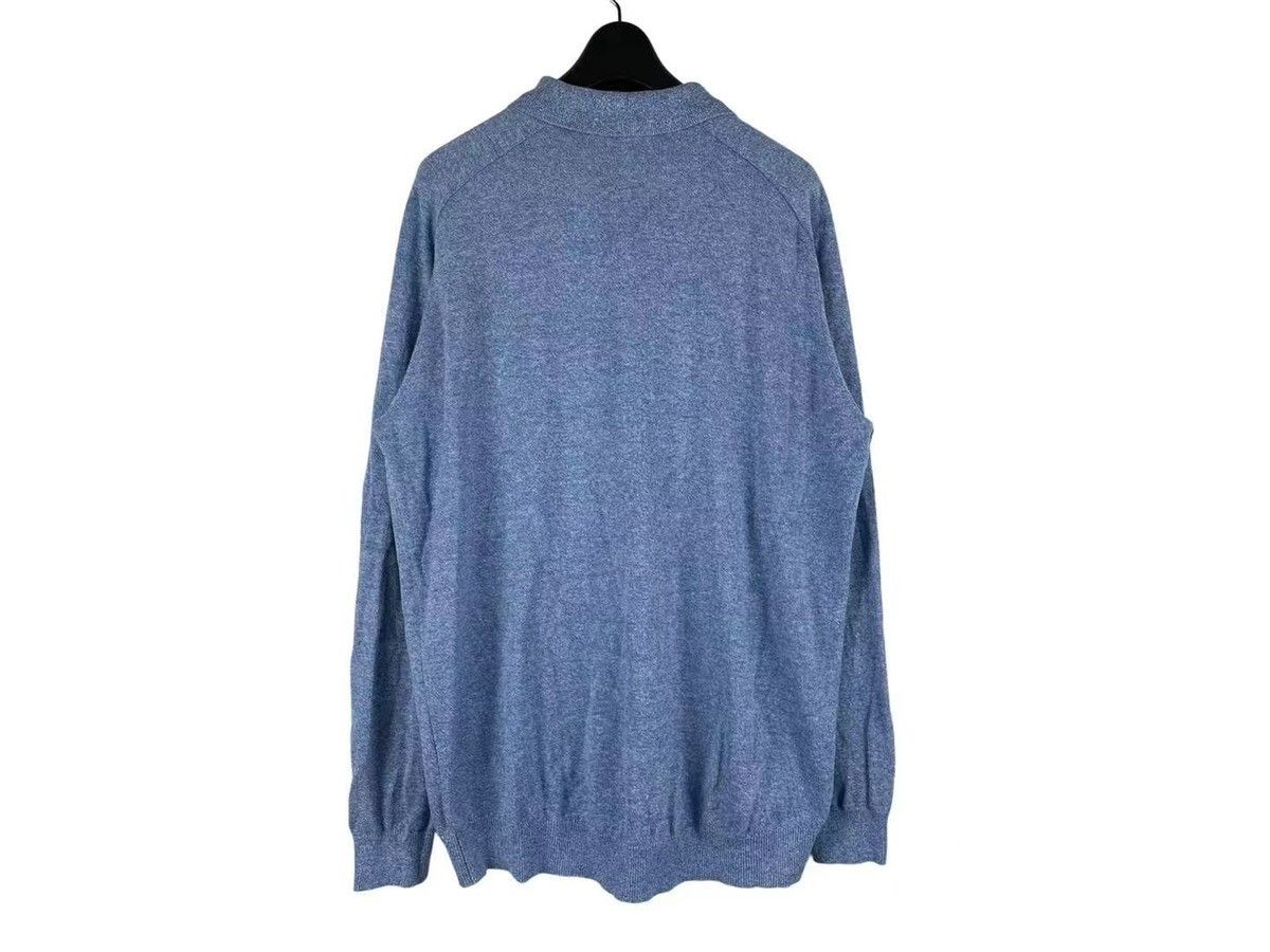 Nonnative Nonnative Officer Polo Sweater Size US S / EU 44-46 / 1 - 2 Thumbnail