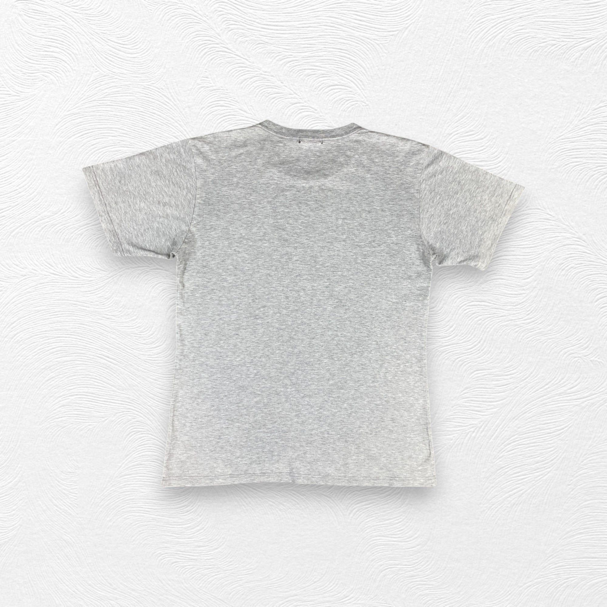 Polo Ralph Lauren Vintage Polo Ralph Lauren t-shirt - L051 Size US M / EU 48-50 / 2 - 2 Thumbnail