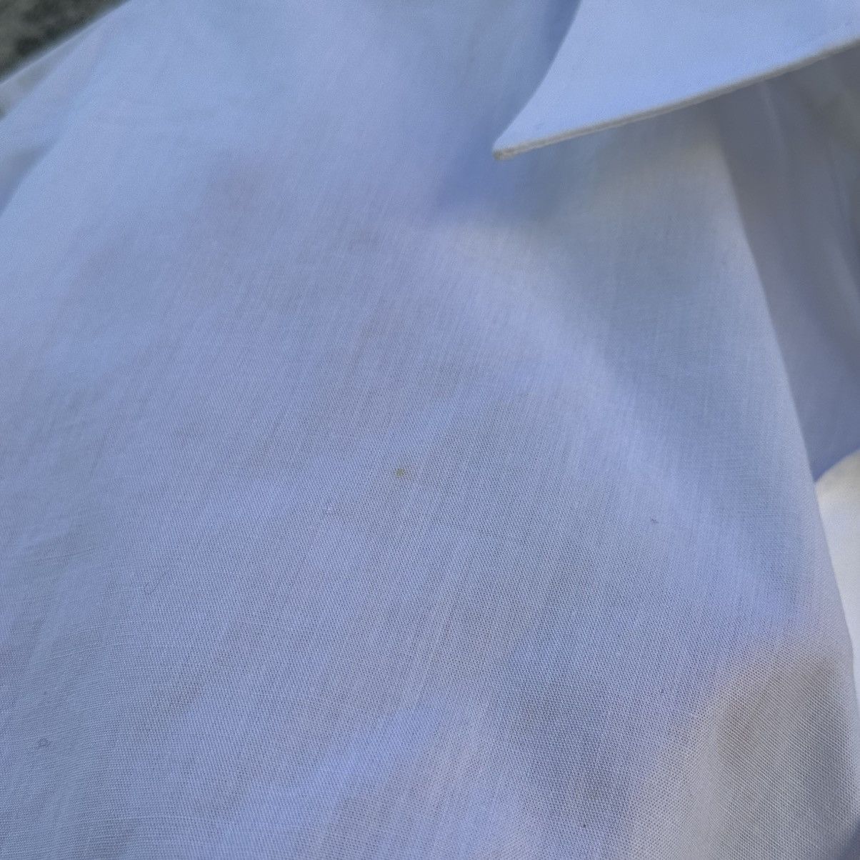 Affliction Y2K Tribal White Shirt Affliction Type Techno Rave Swag Size US L / EU 52-54 / 3 - 7 Thumbnail
