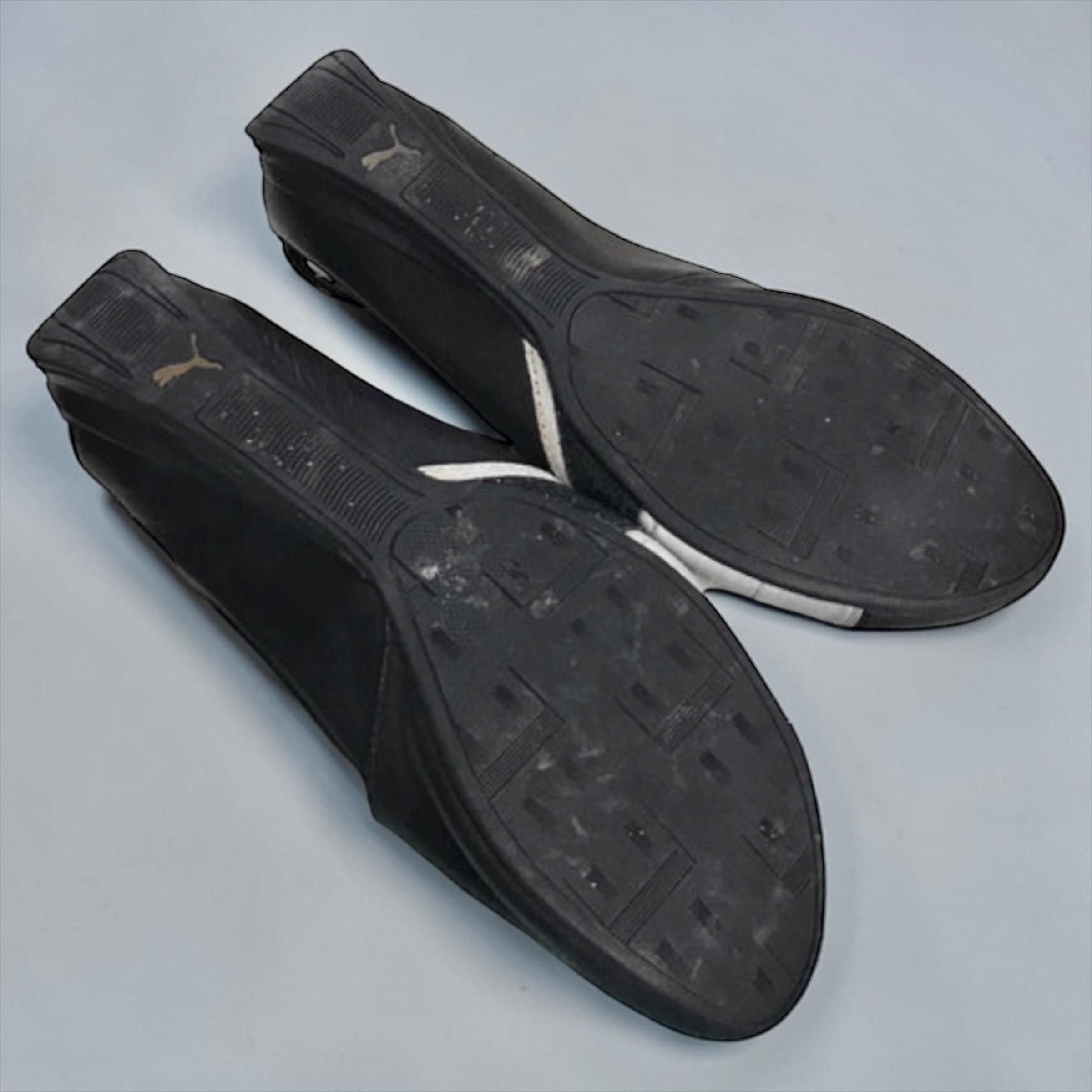Other The Puma Active Wear 2010 Ballerina Flats Size ONE SIZE - 8 Thumbnail